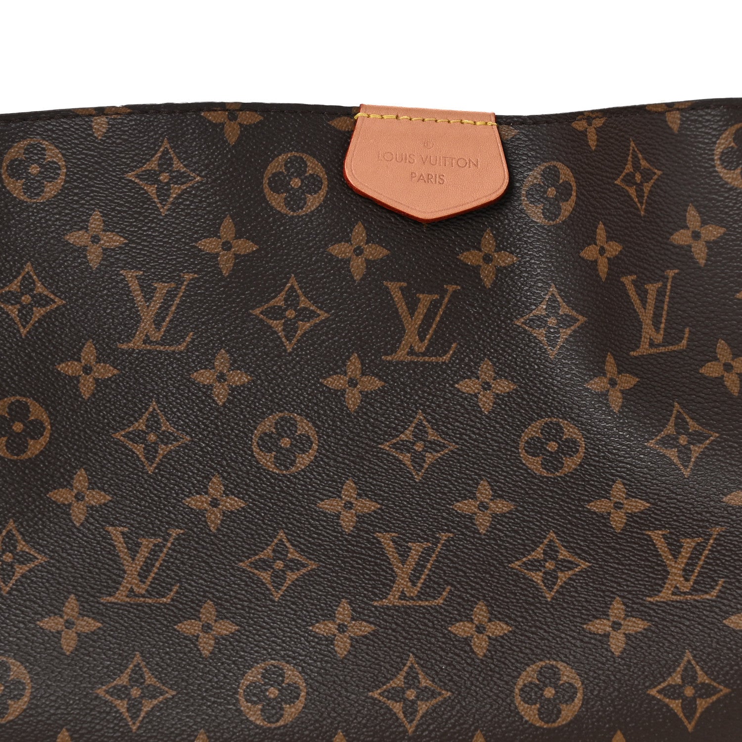 Monogram Graceful MM