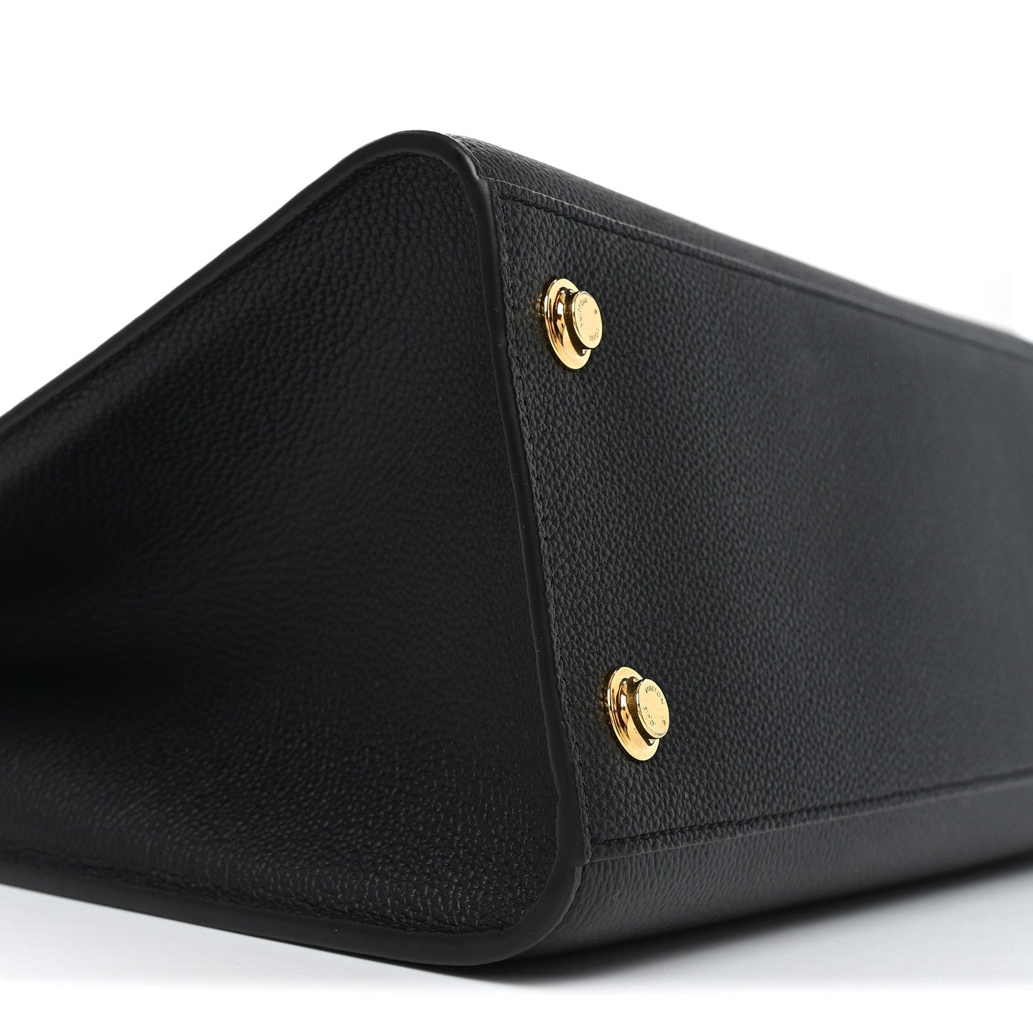 Taurillon City Steamer MM Black