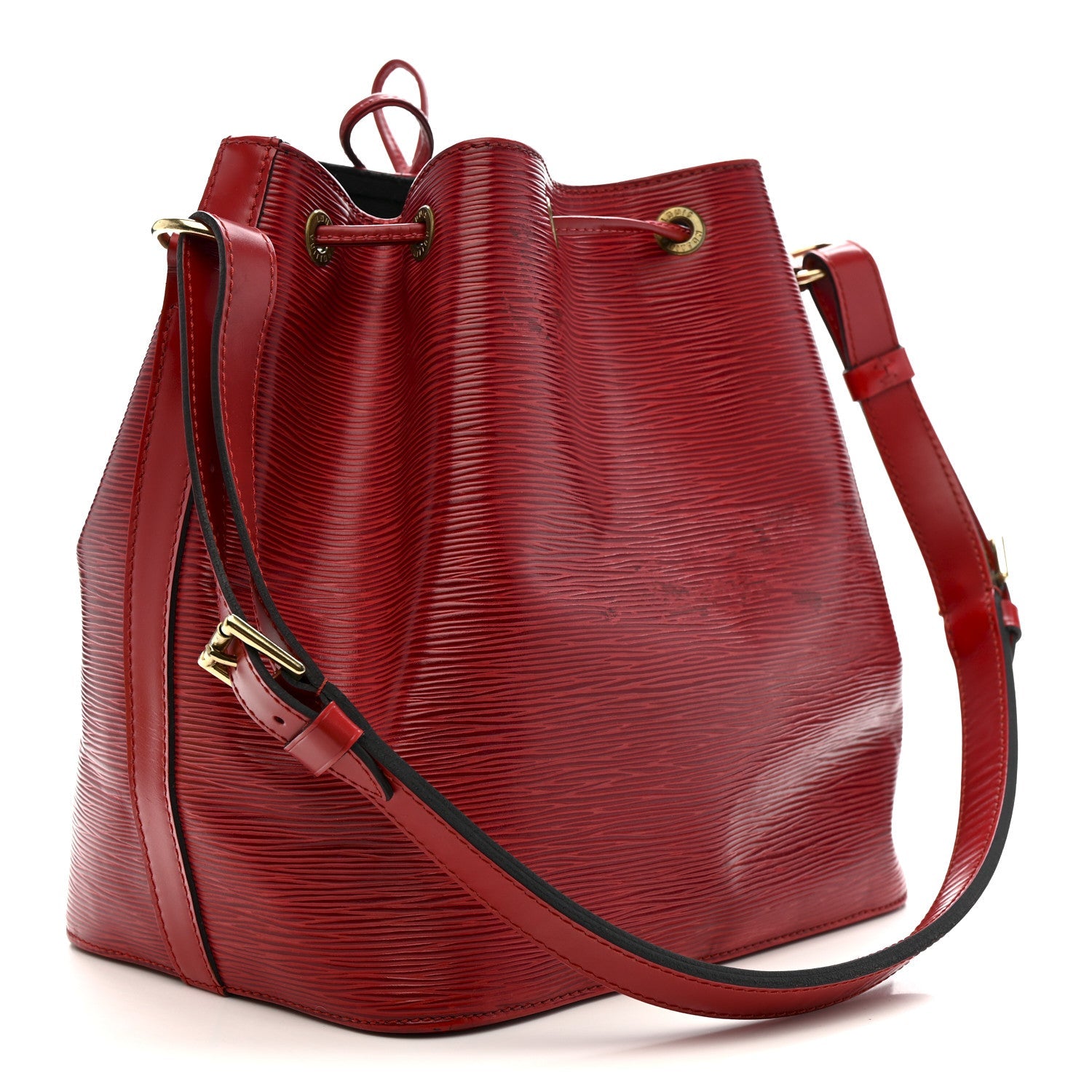 Epi Petit Noe Castillan Red