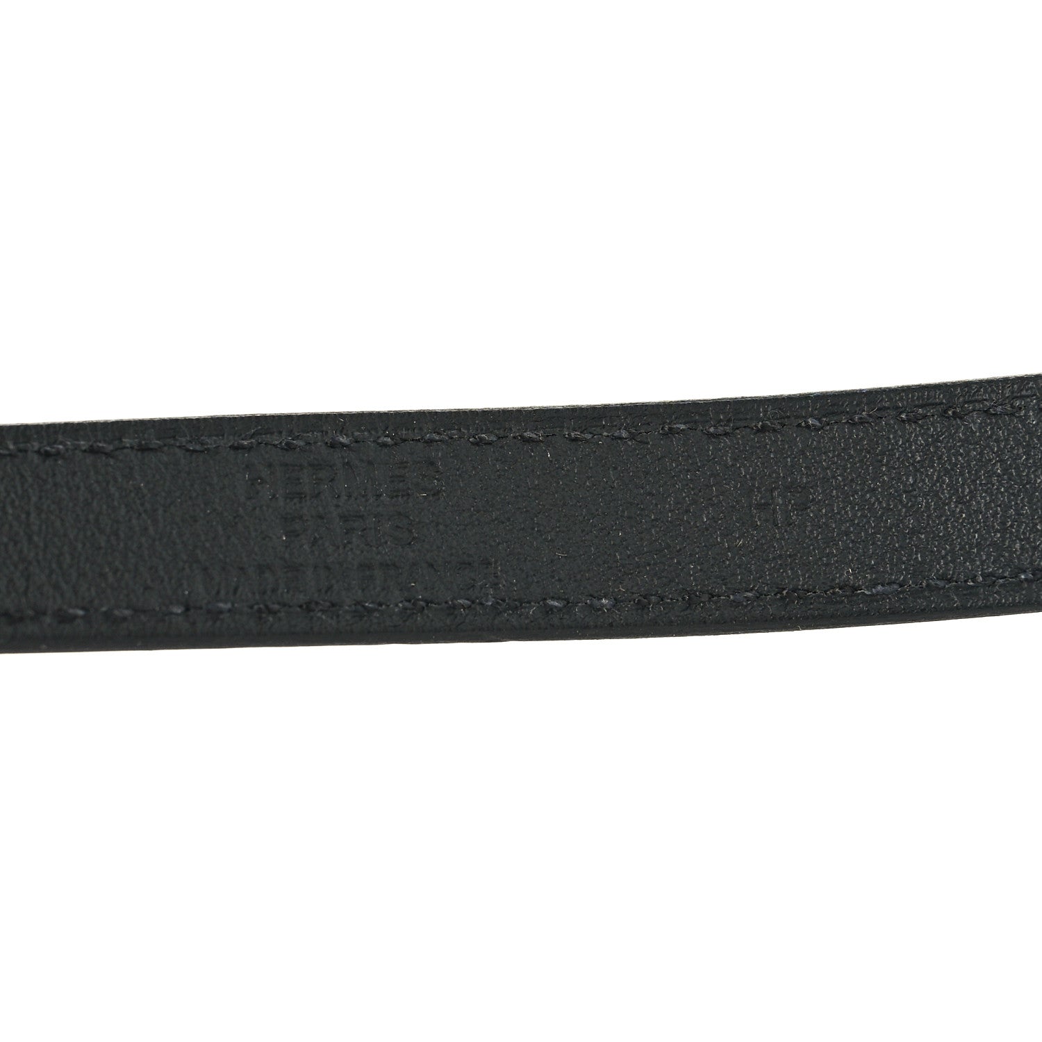 Chamkila Kelly Double Tour Bracelet T2 So Black