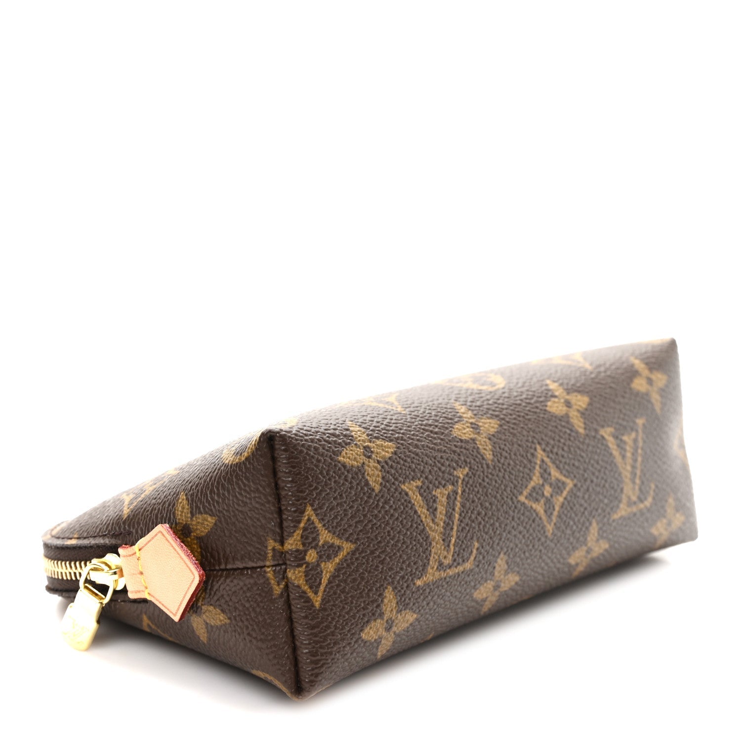 Monogram Cosmetic Pouch