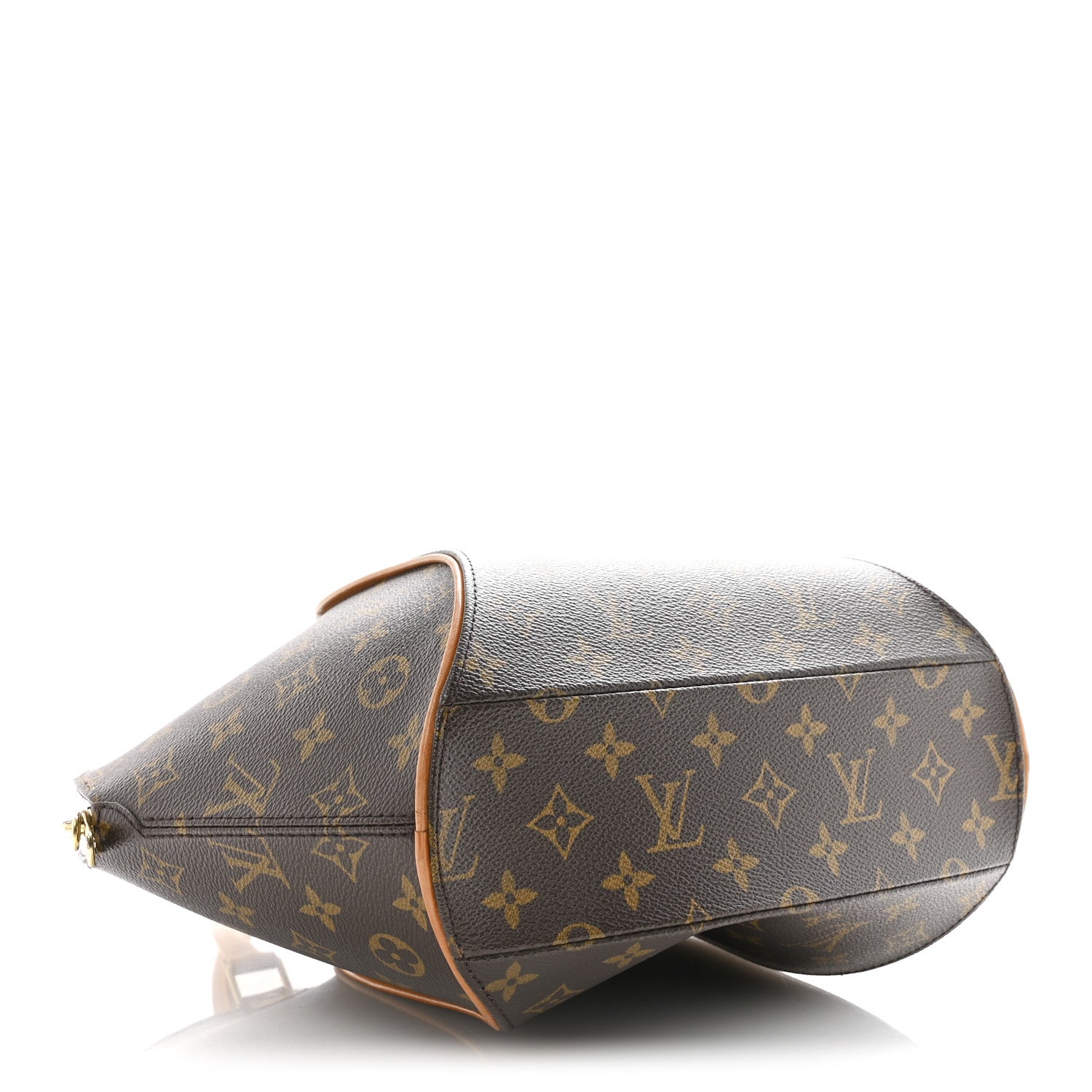 Monogram Ellipse MM