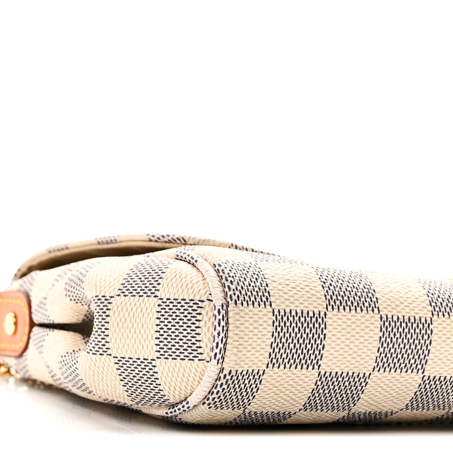 Damier Azur Favorite MM