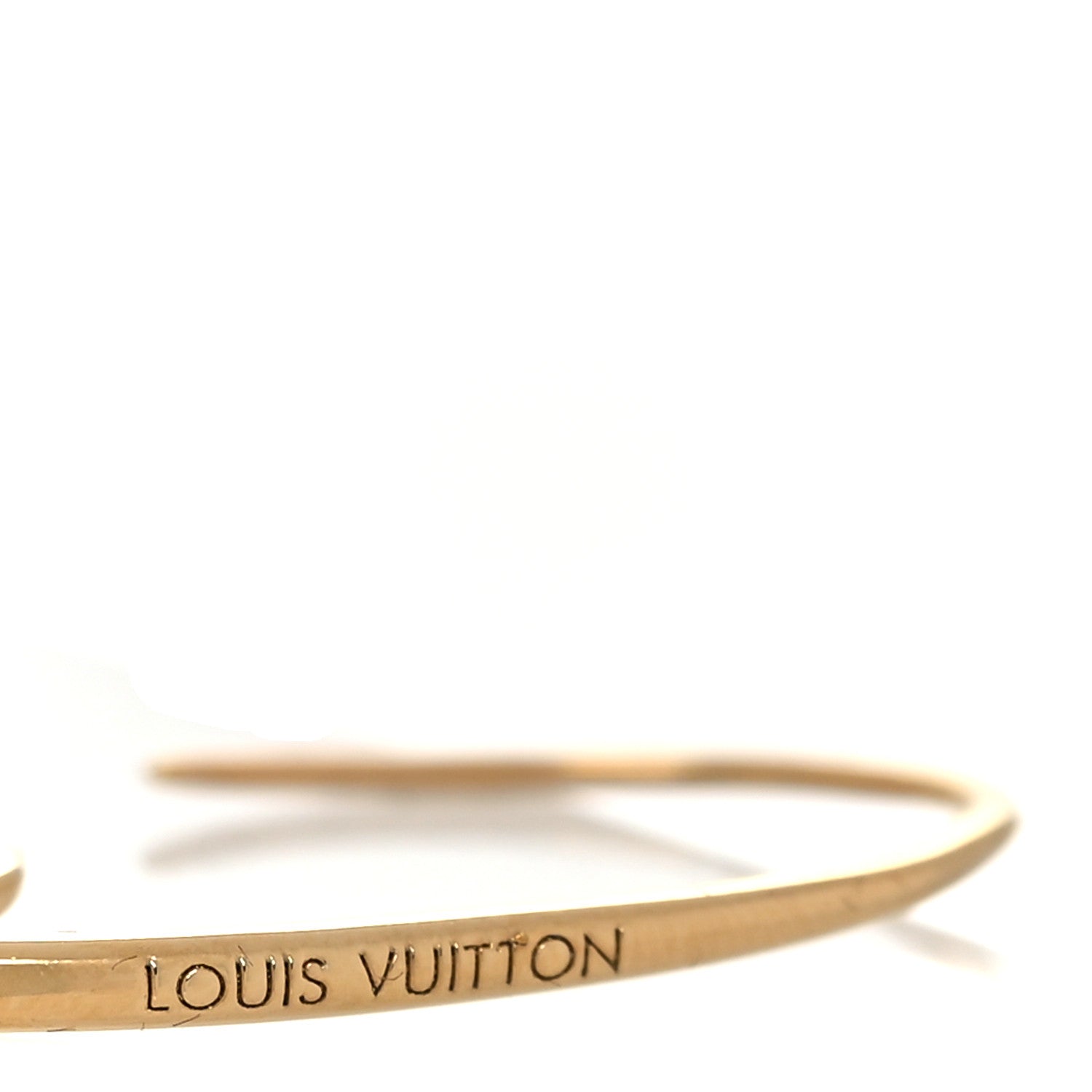 Fortune Aries Single Earring Gold
