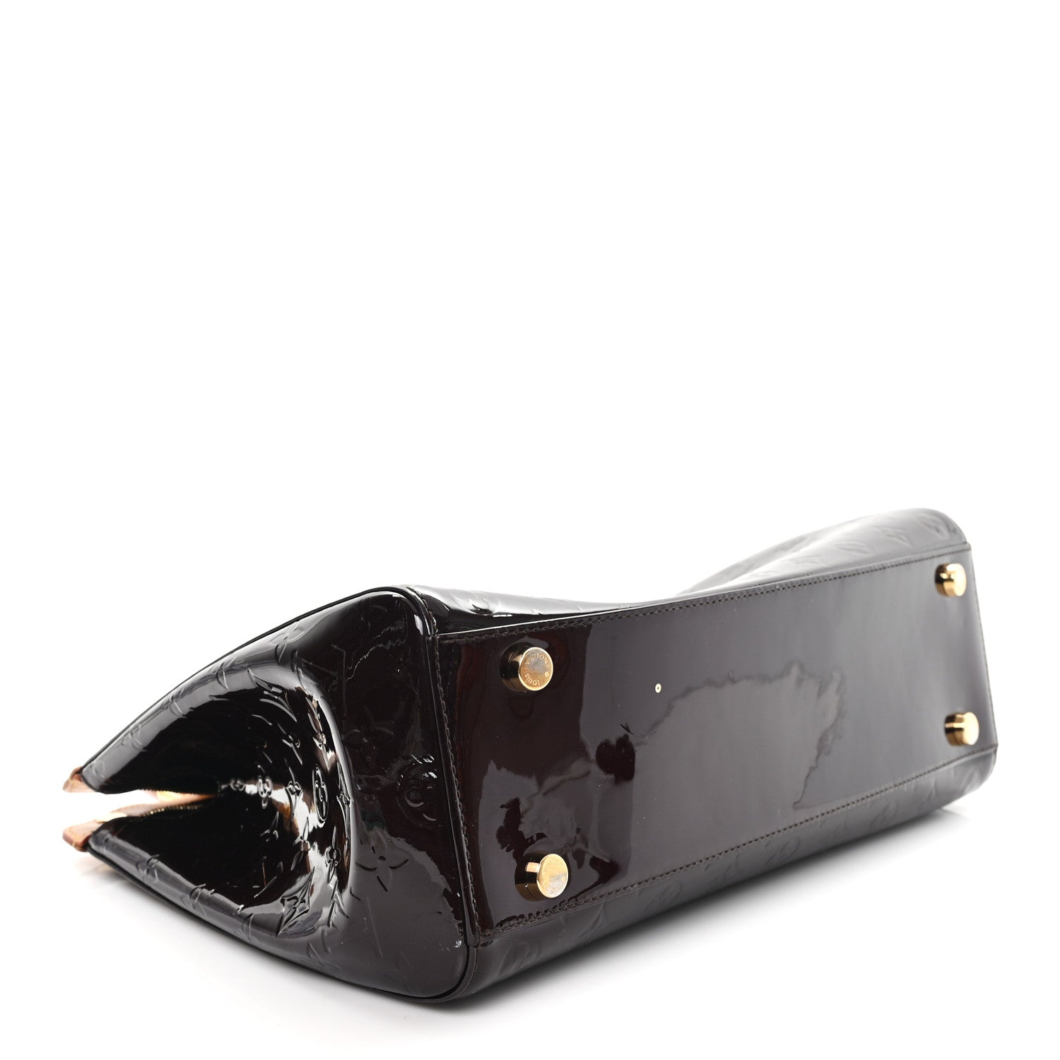 Vernis Brea GM Amarante