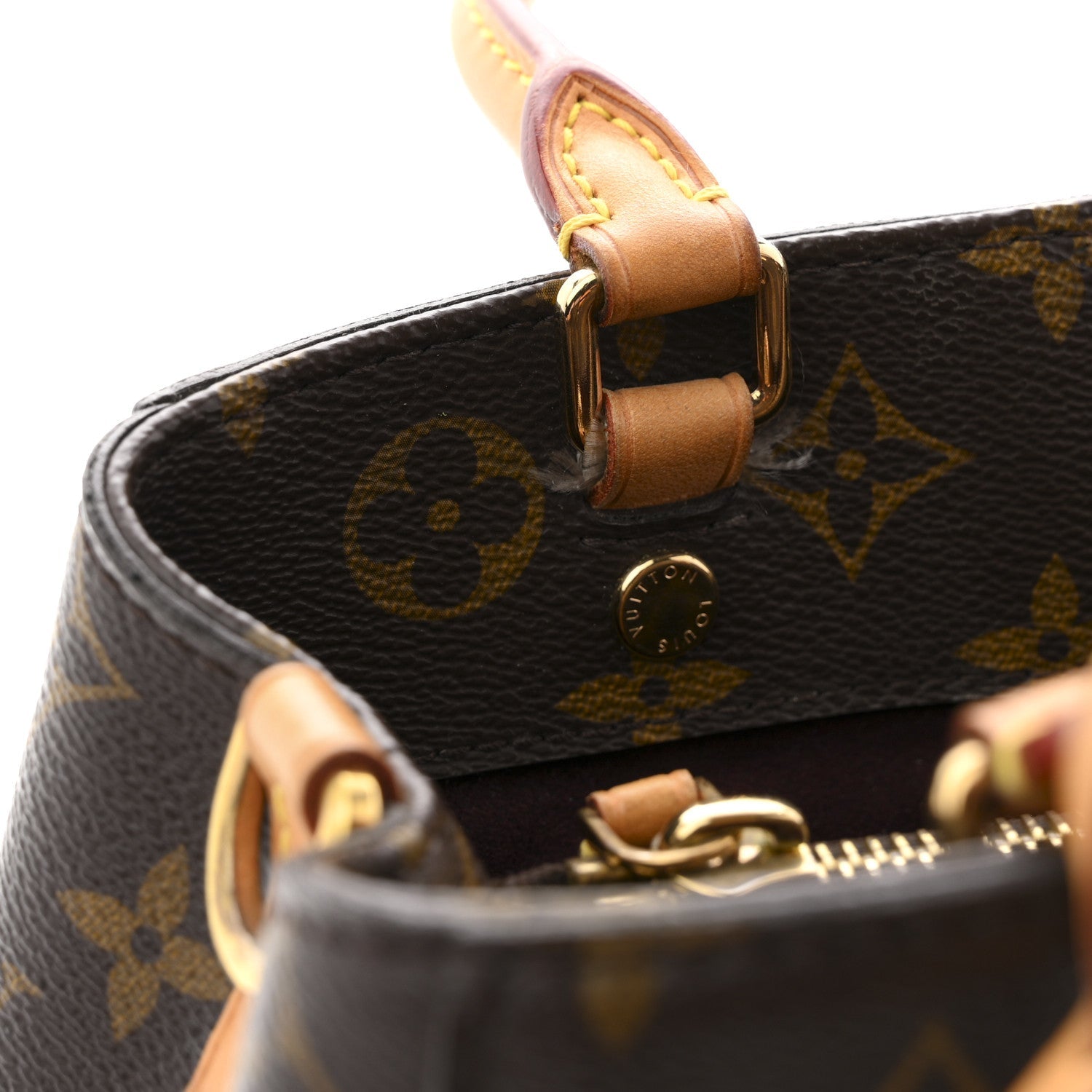 Monogram Montaigne BB
