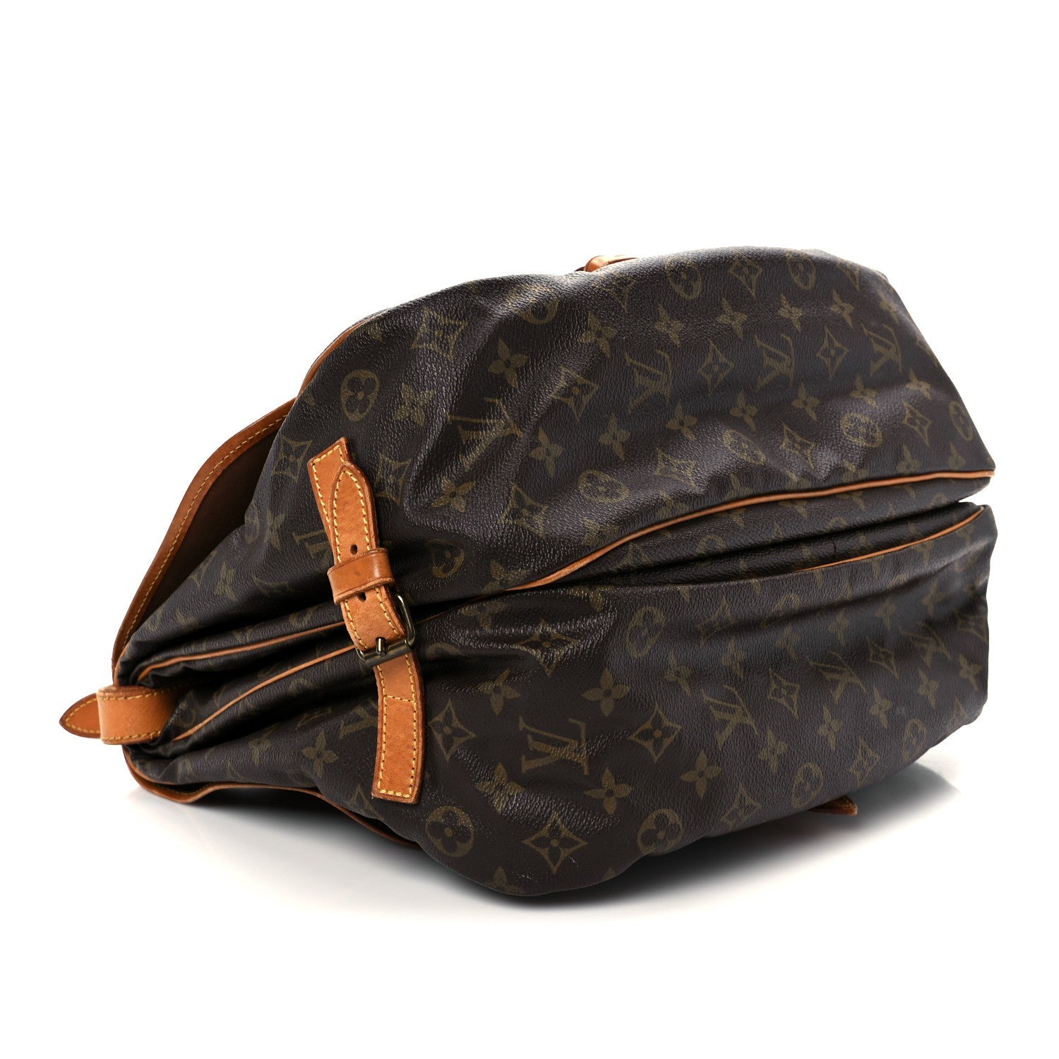 Monogram Saumur 35