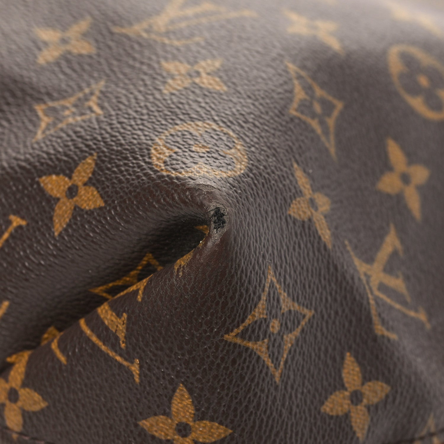 Monogram Sully MM