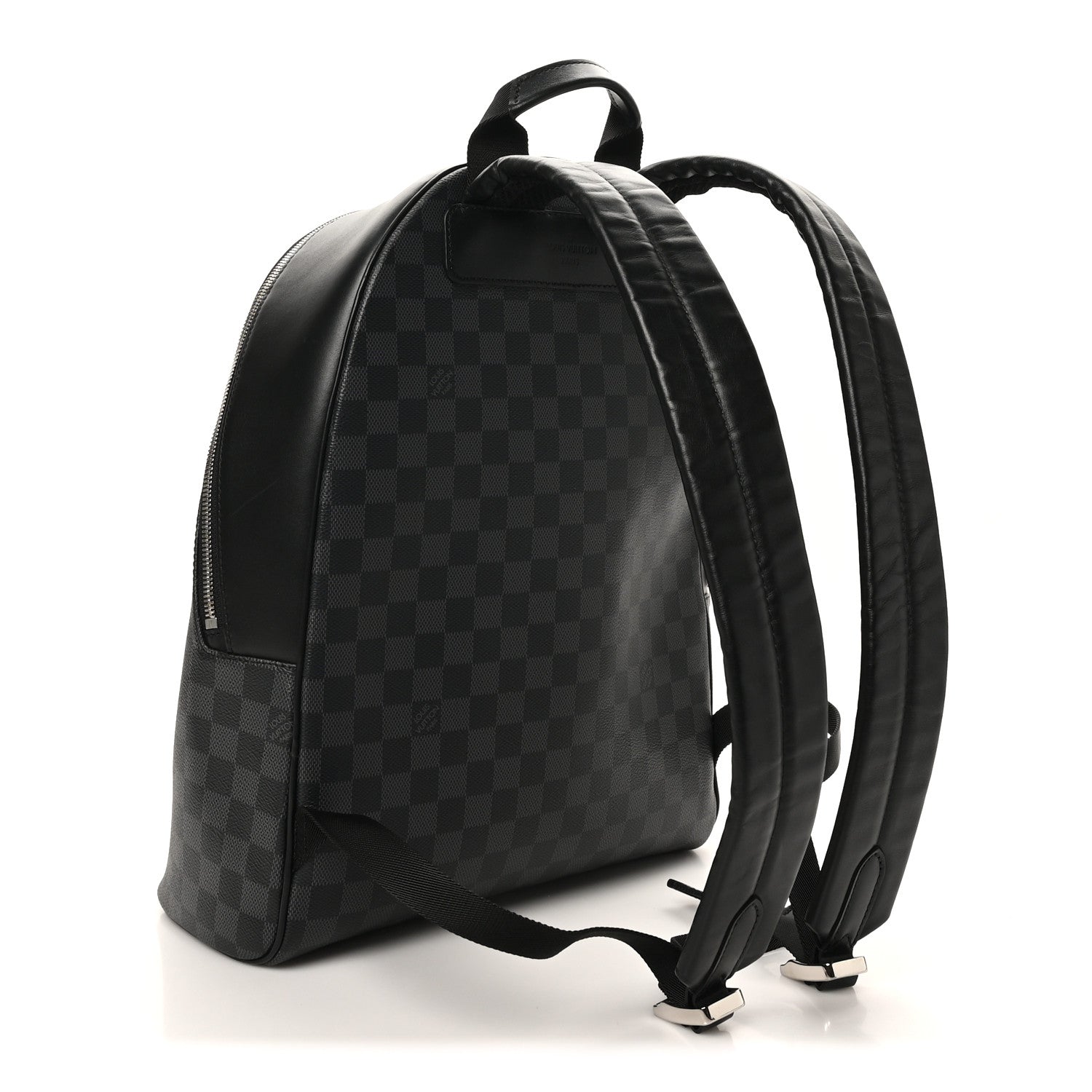 Damier Graphite Josh Backpack