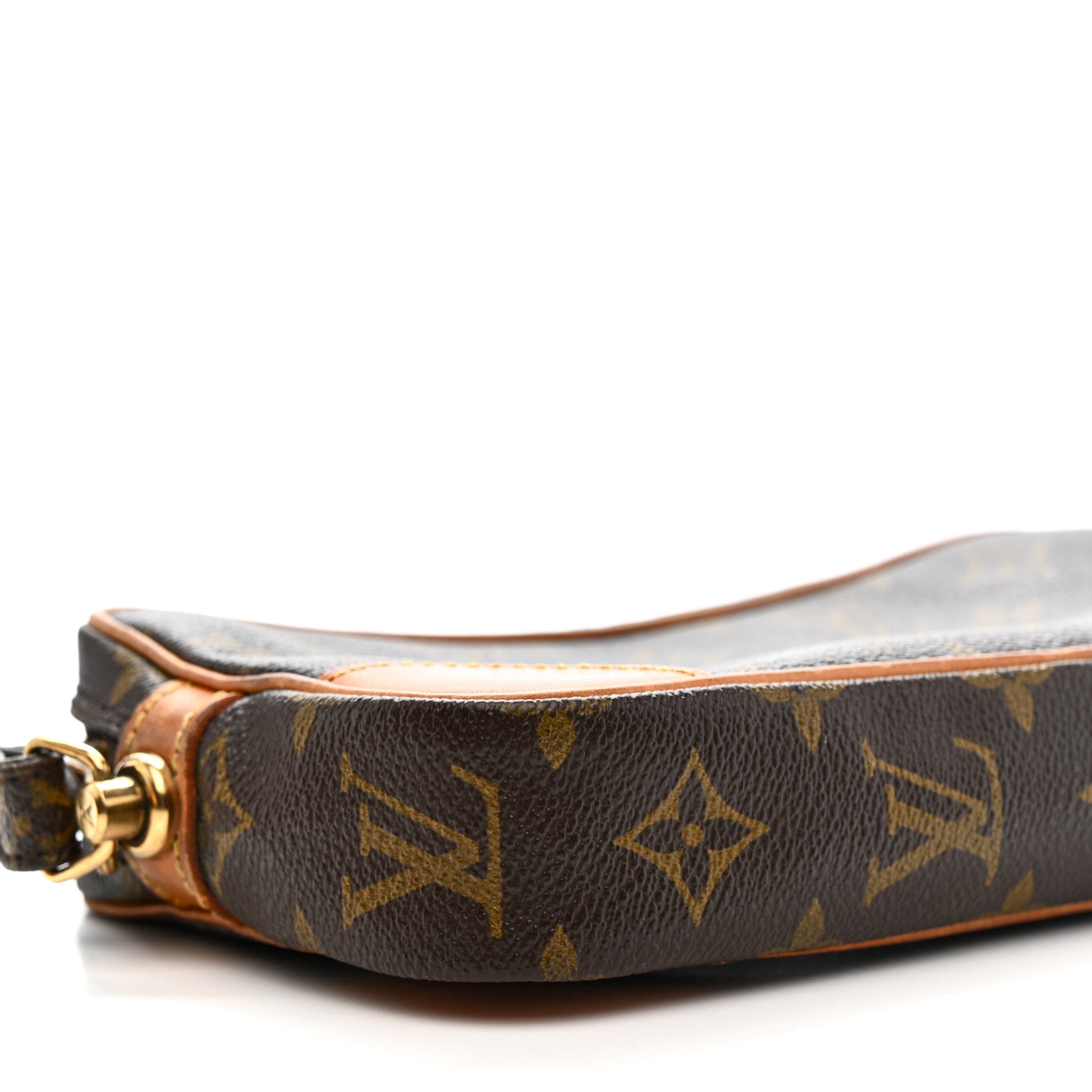 Monogram Pochette Marly Dragonne 22