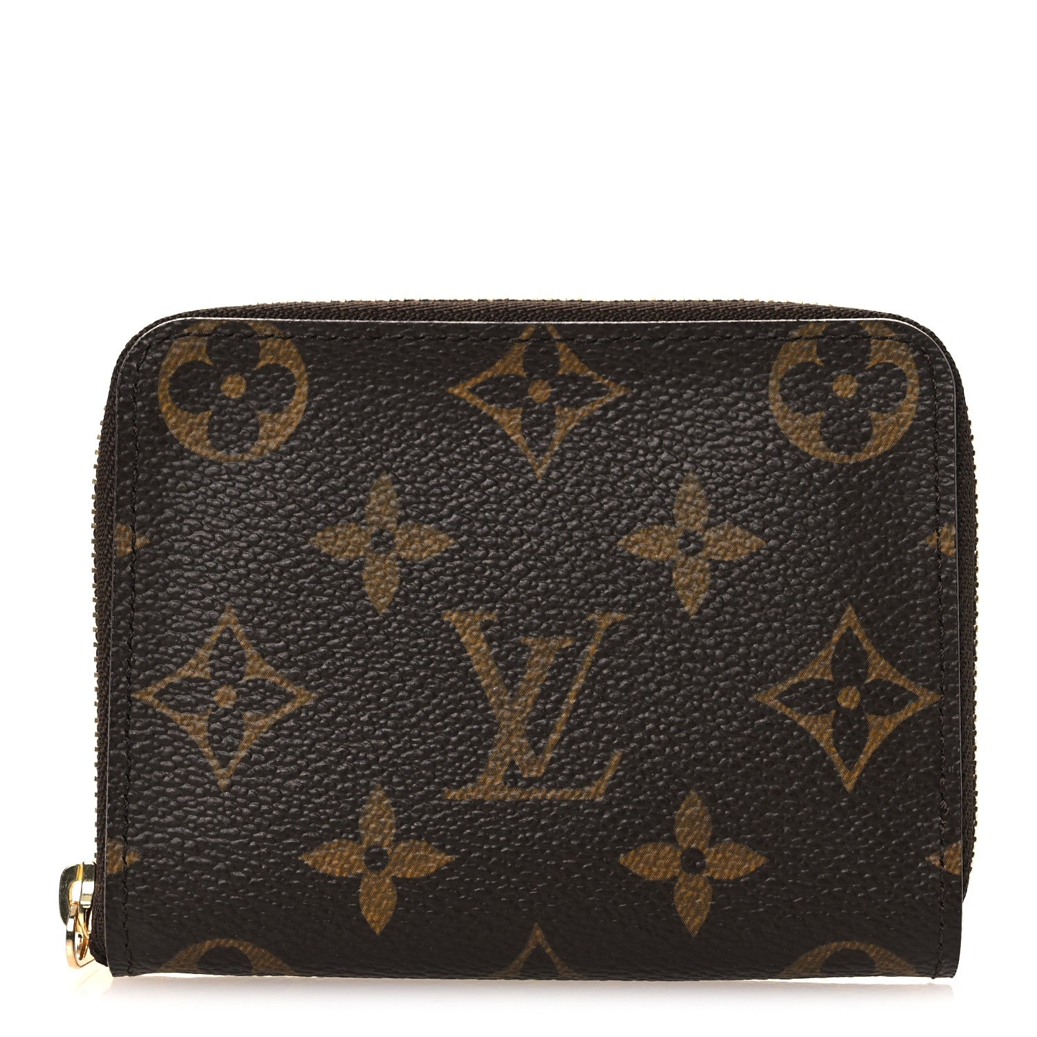 Monogram Zippy Coin Purse