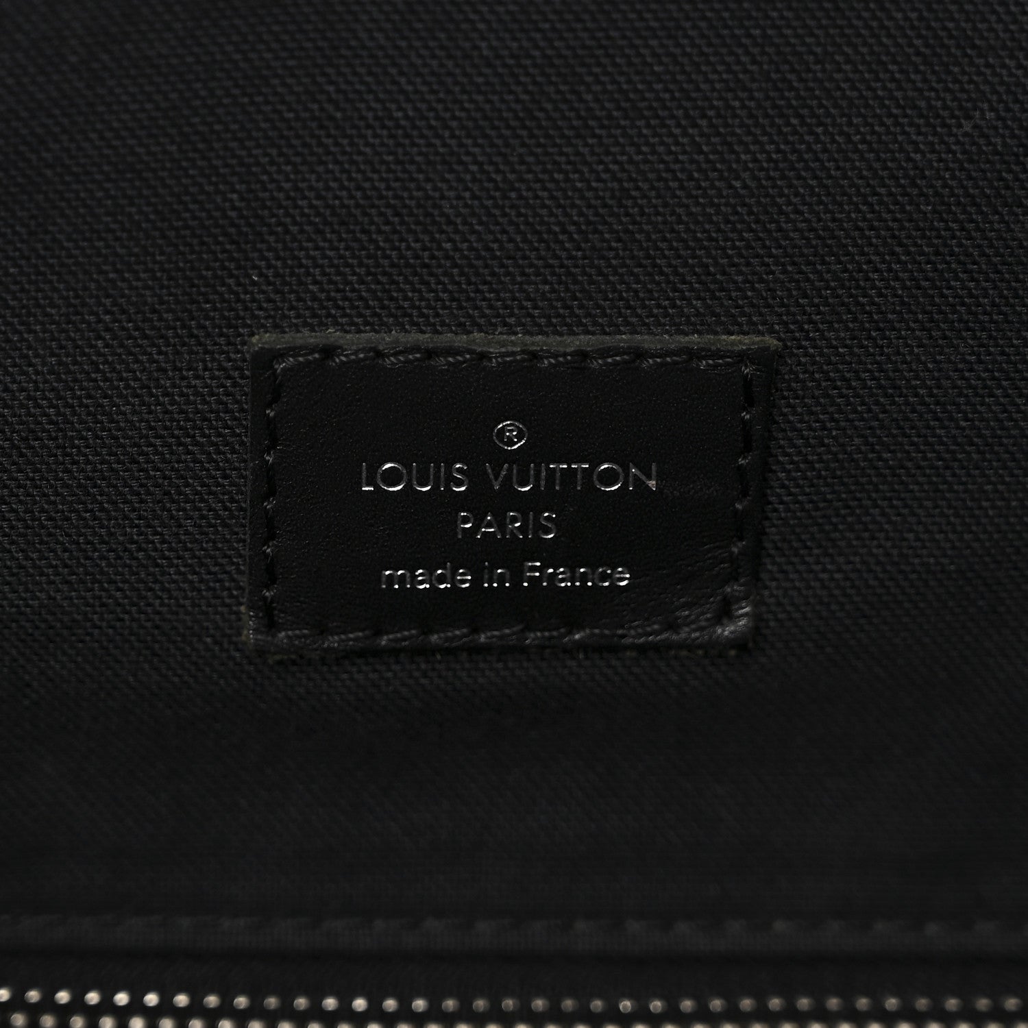 Monogram Macassar Christopher MM Backpack
