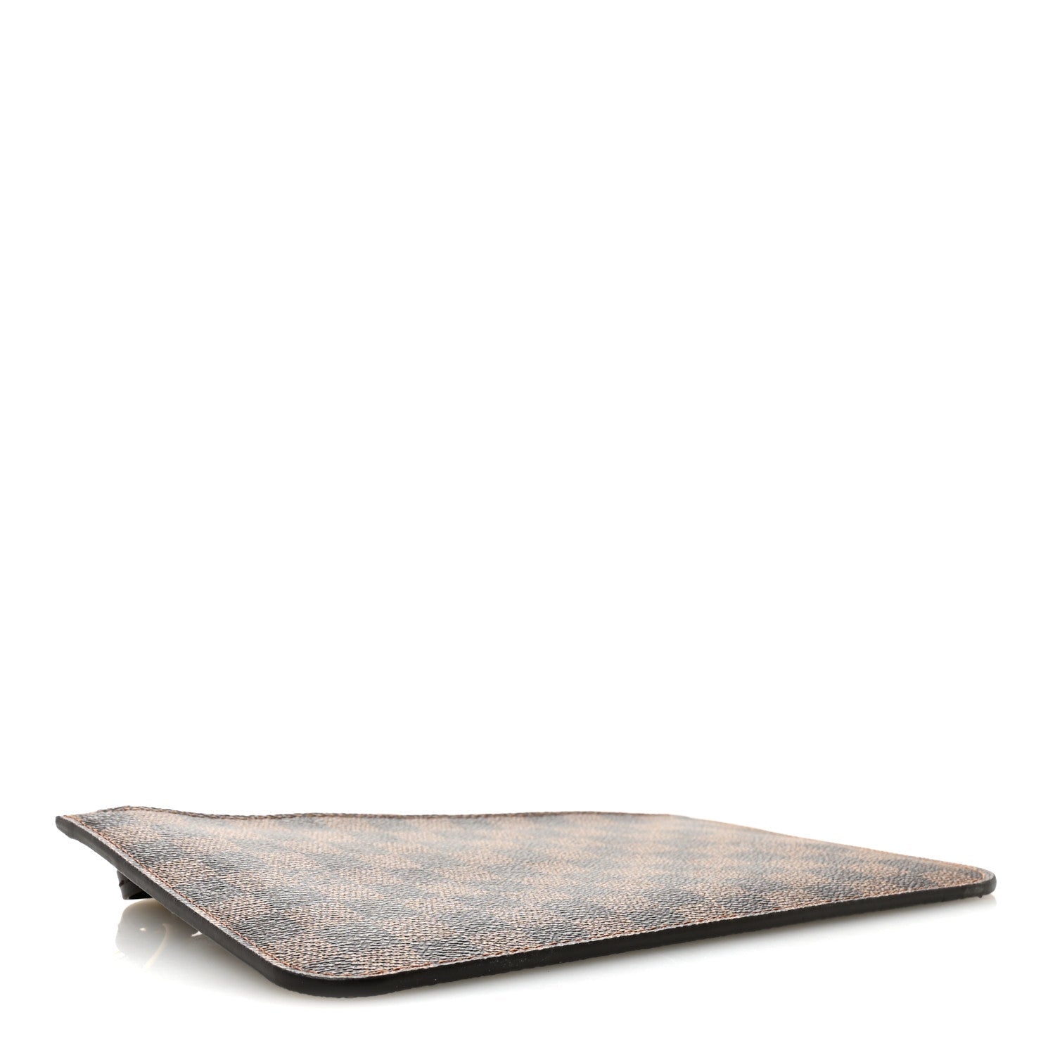 Damier Ebene Neverfull MM GM Pochette