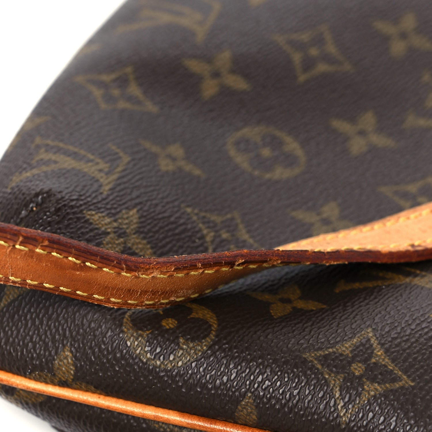 Monogram Musette Tango