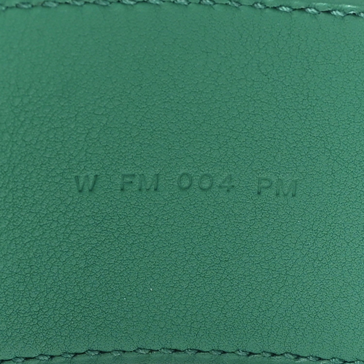 Swift Epsom Pocket Kelly Shoulder Strap Vert Vertigo