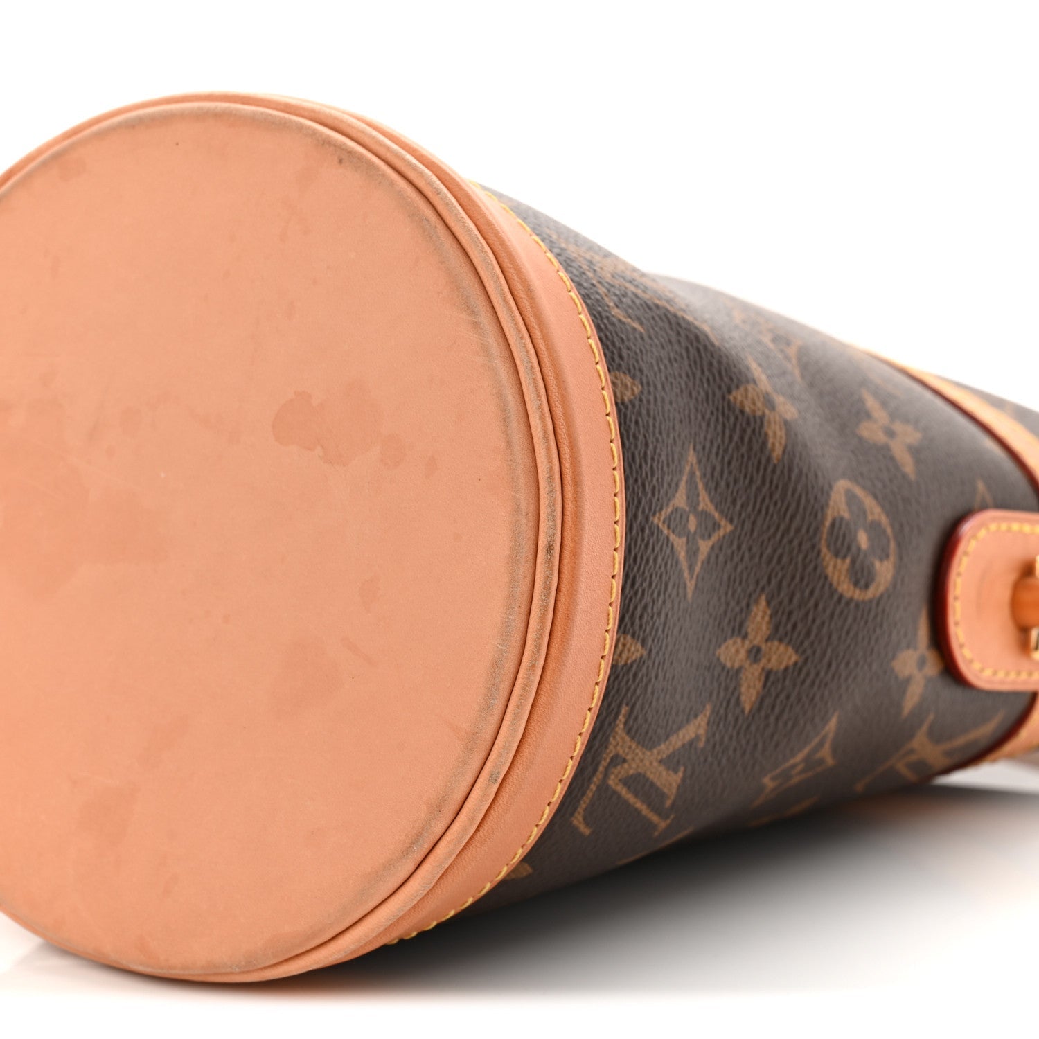 Monogram Duffle Bag