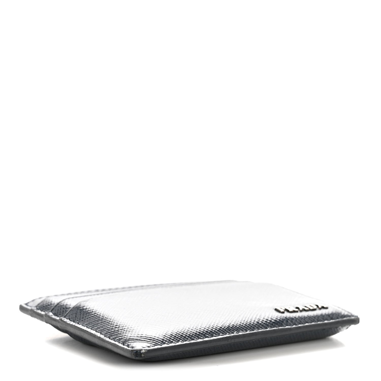 Saffiano Card Holder Baltico