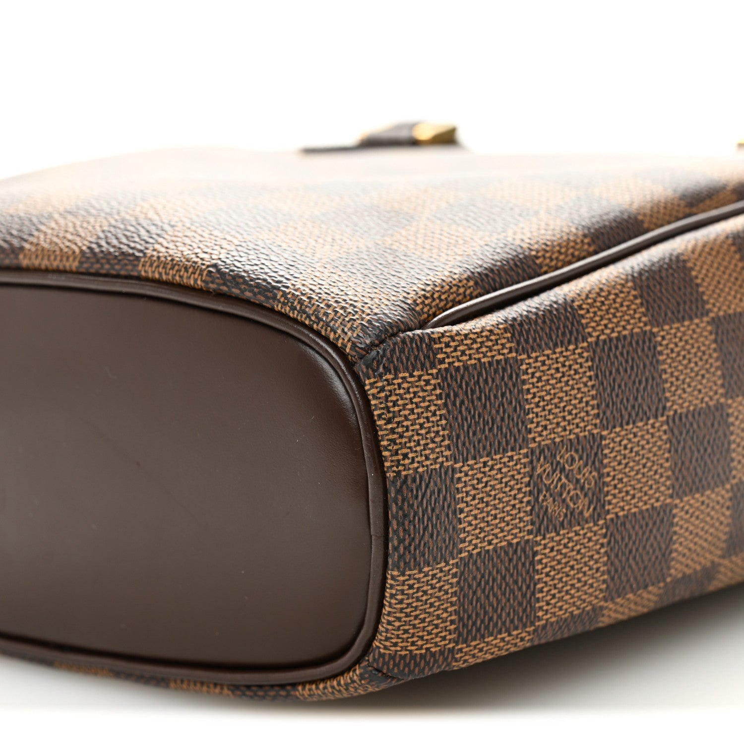 Damier Ebene Sarria Seau