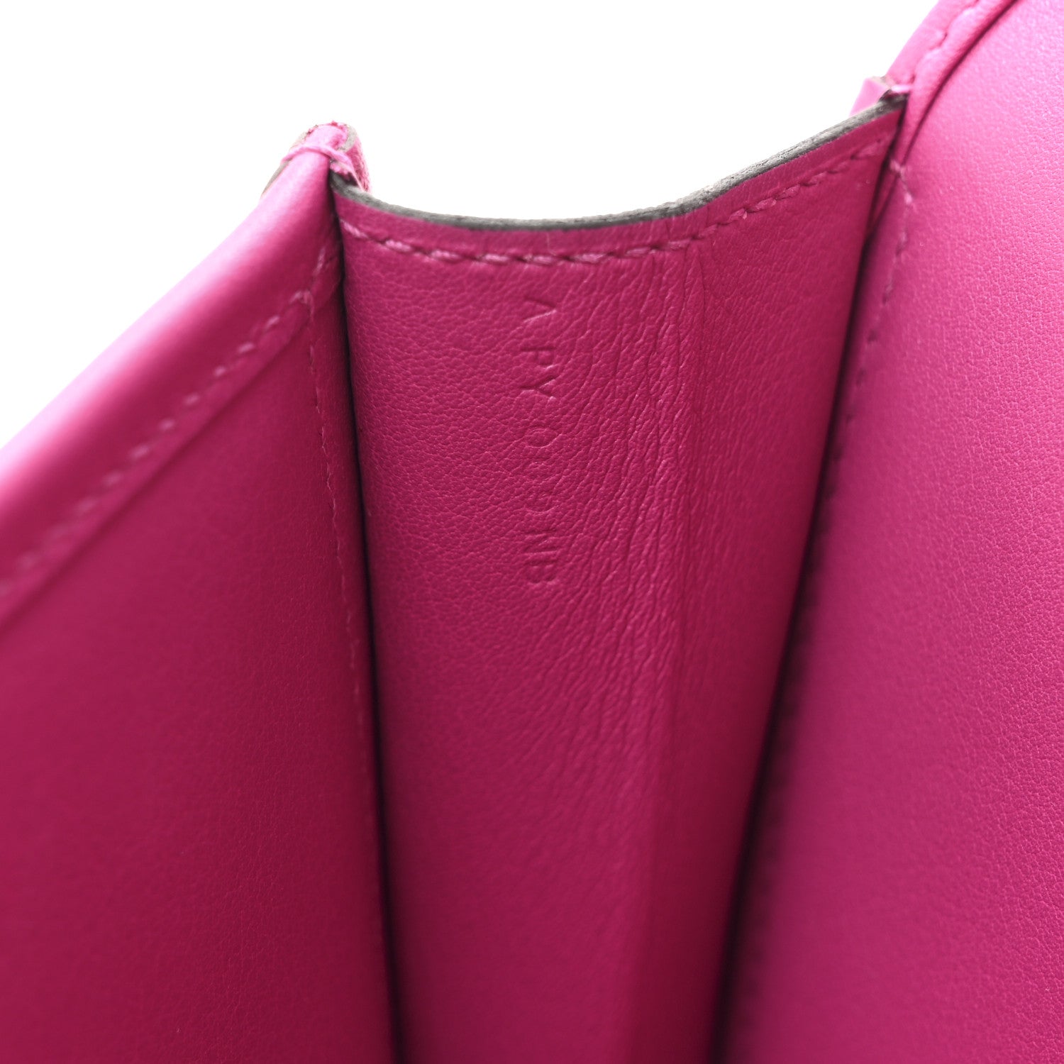 Swift Jige Elan 29 Clutch Rose Pourpre