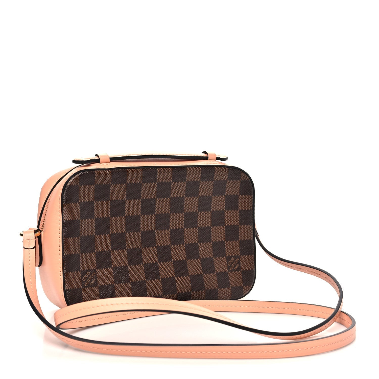 Damier Ebene Santa Monica Venus
