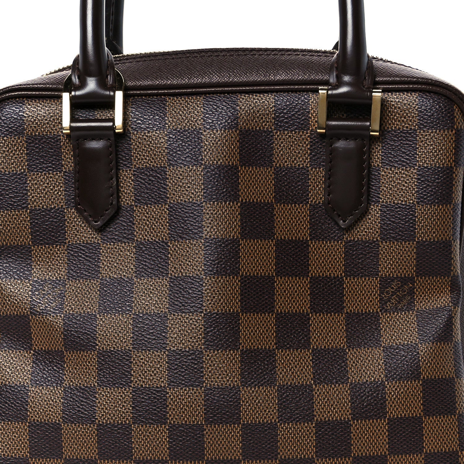 Damier Ebene Brera