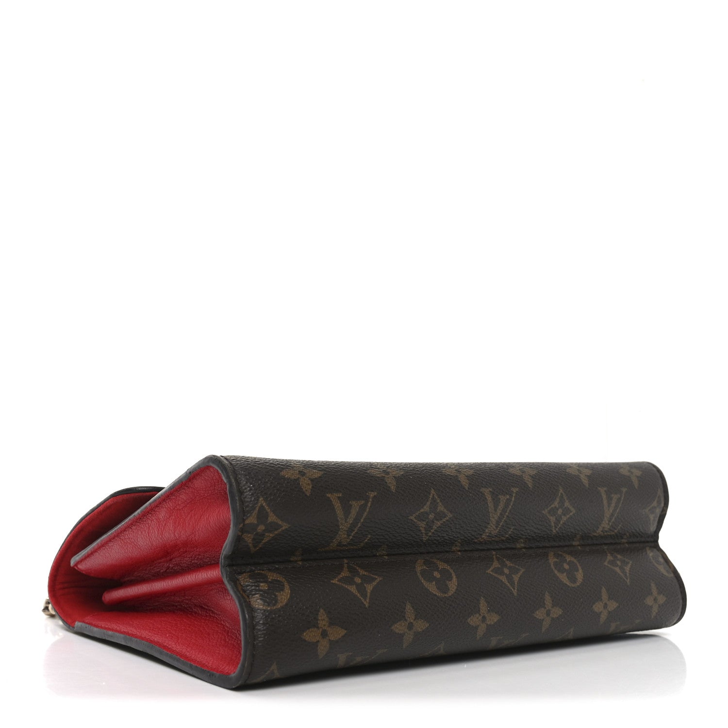 Monogram Victoire Cherry