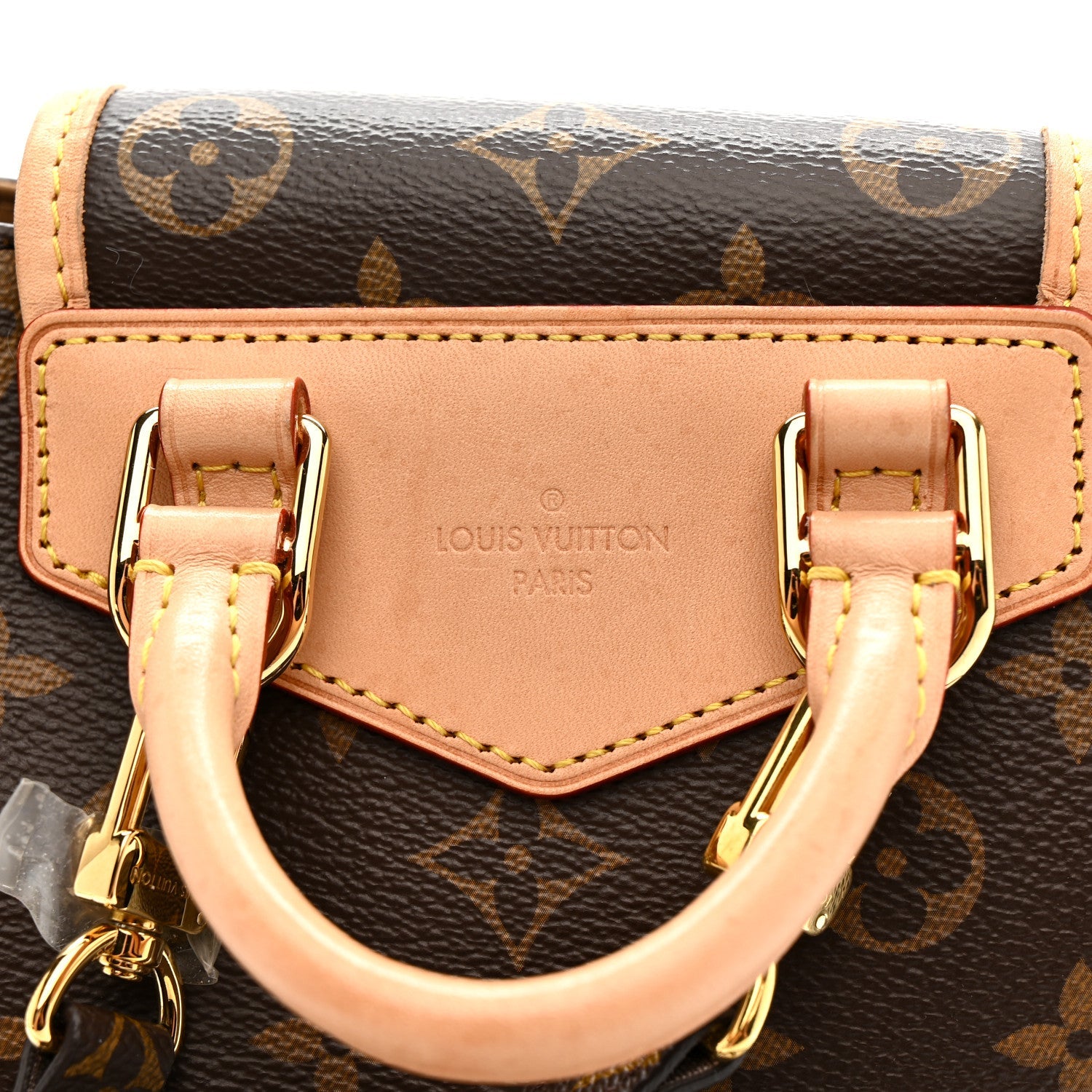 Monogram Excursion PM Backpack