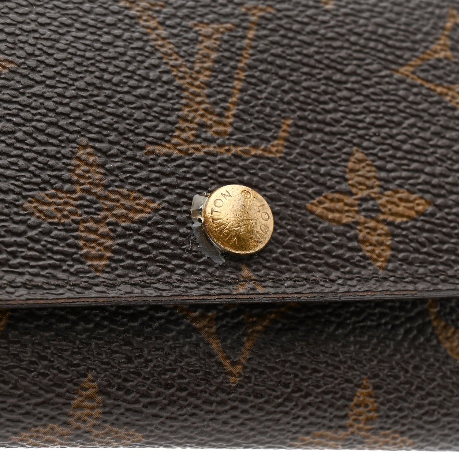 Monogram 6 Key Multicles Holder