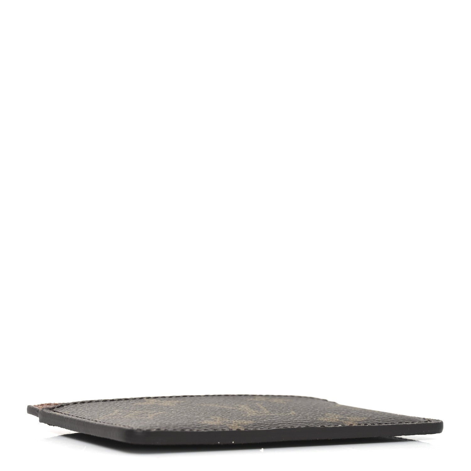 Monogram Card Holder Armagnac
