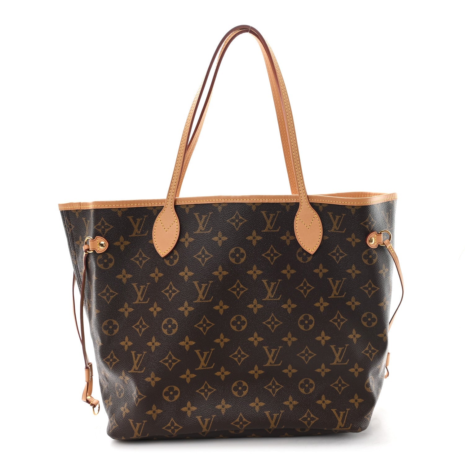Monogram Neo Neverfull MM