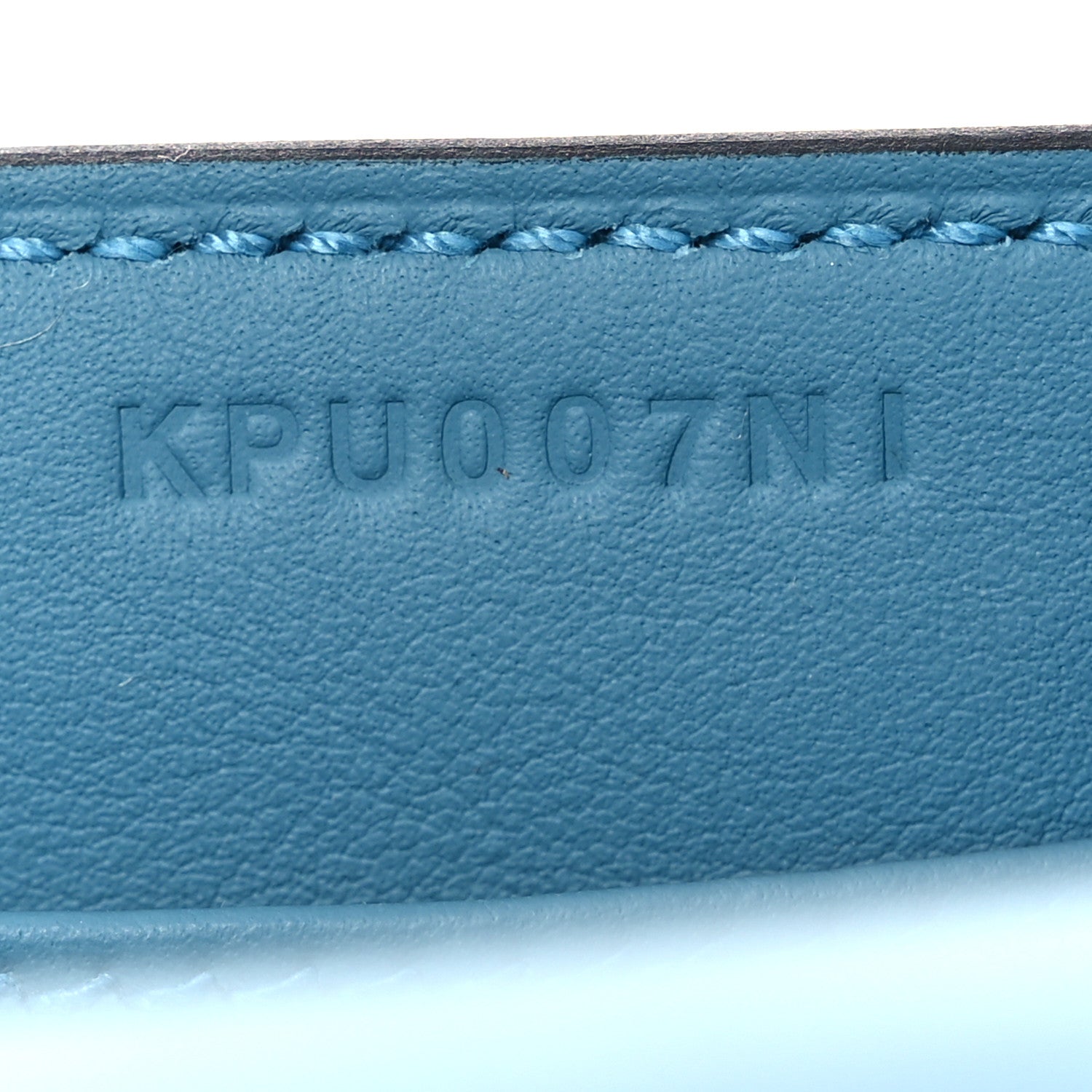 Chevre Mysore Geta New Bleu Jean