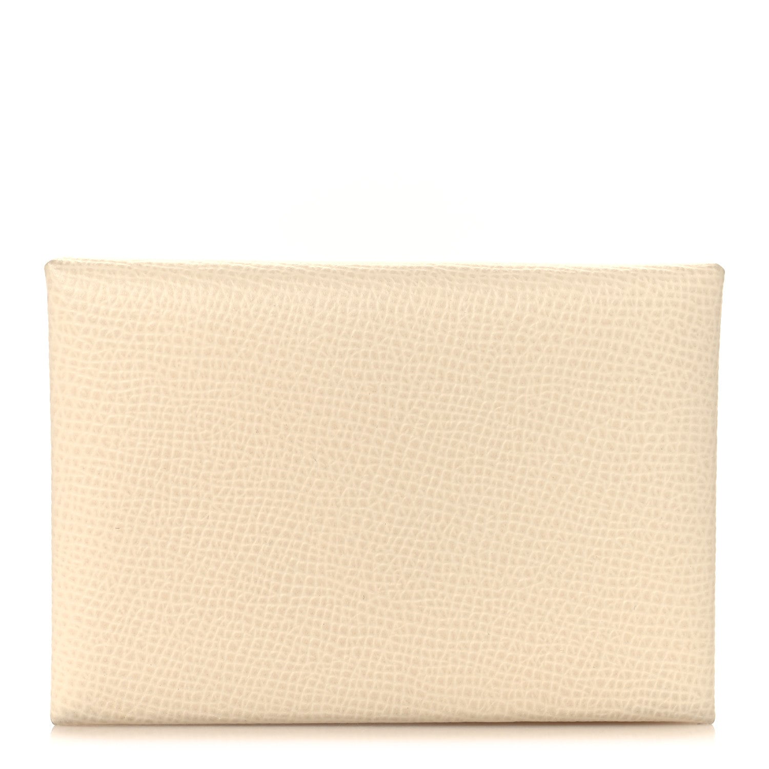 Epsom Verso Calvi Duo Card Case Nata Jaune Poussin
