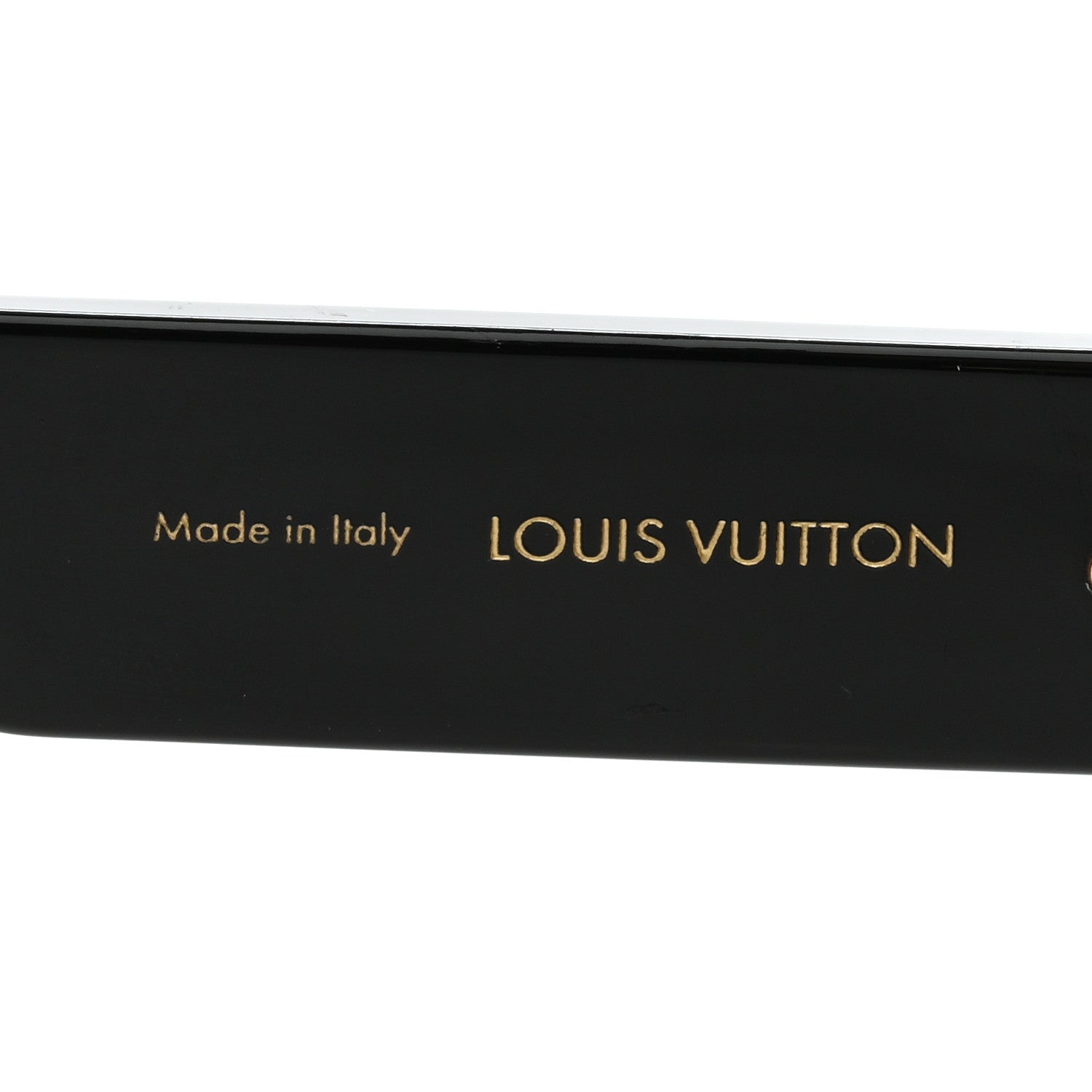 Acetate Sunglasses Z1996E Black