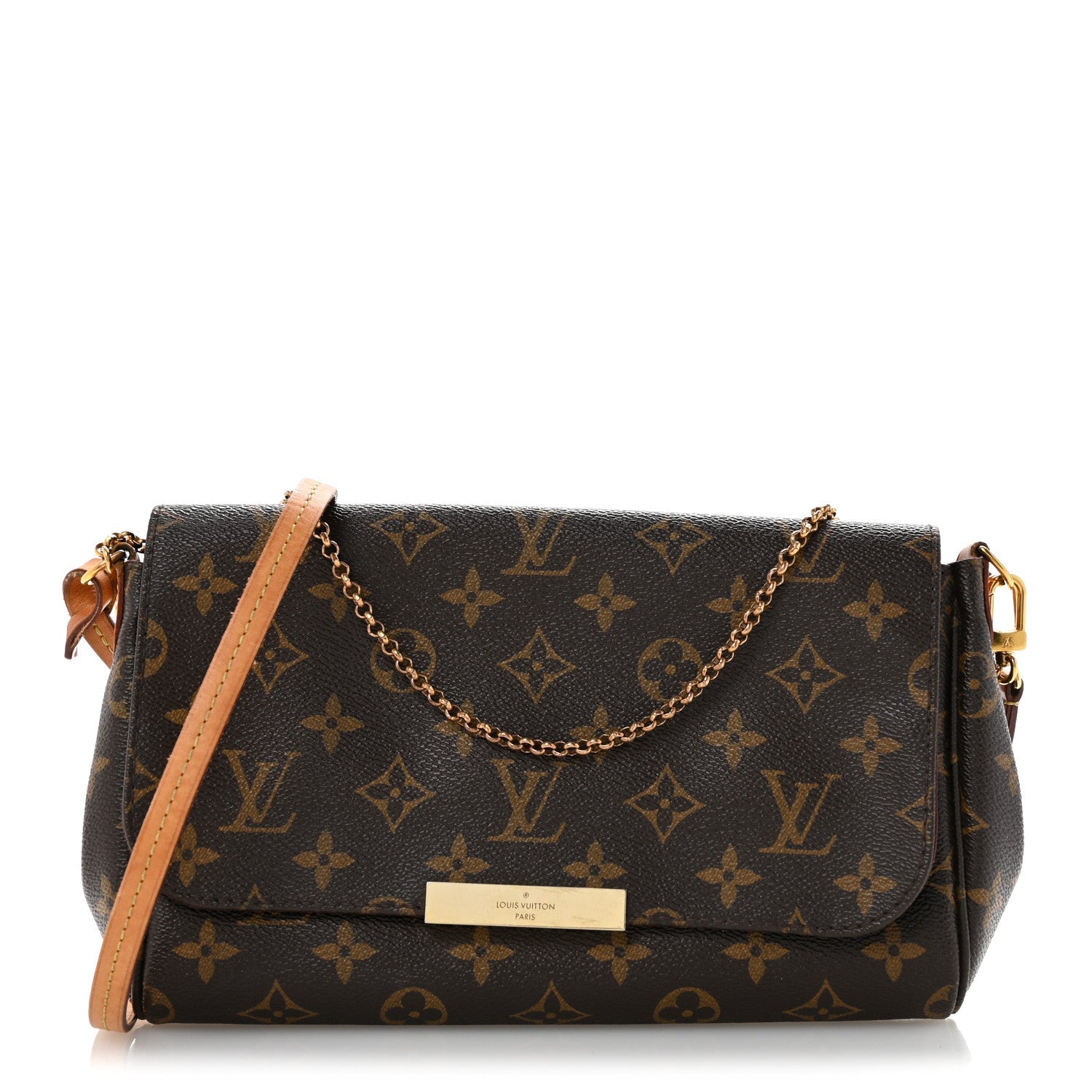 Monogram Favorite MM