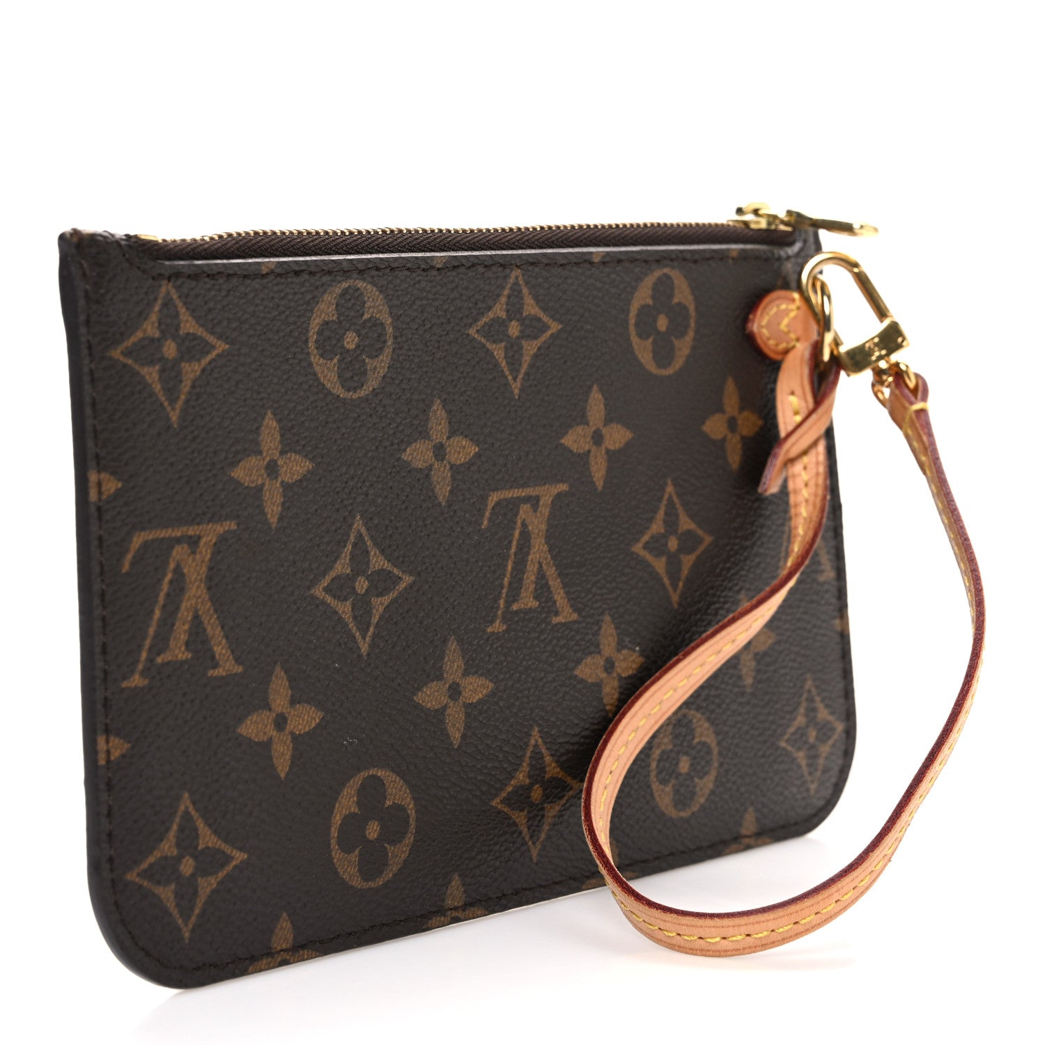 Monogram Neverfull PM Pochette