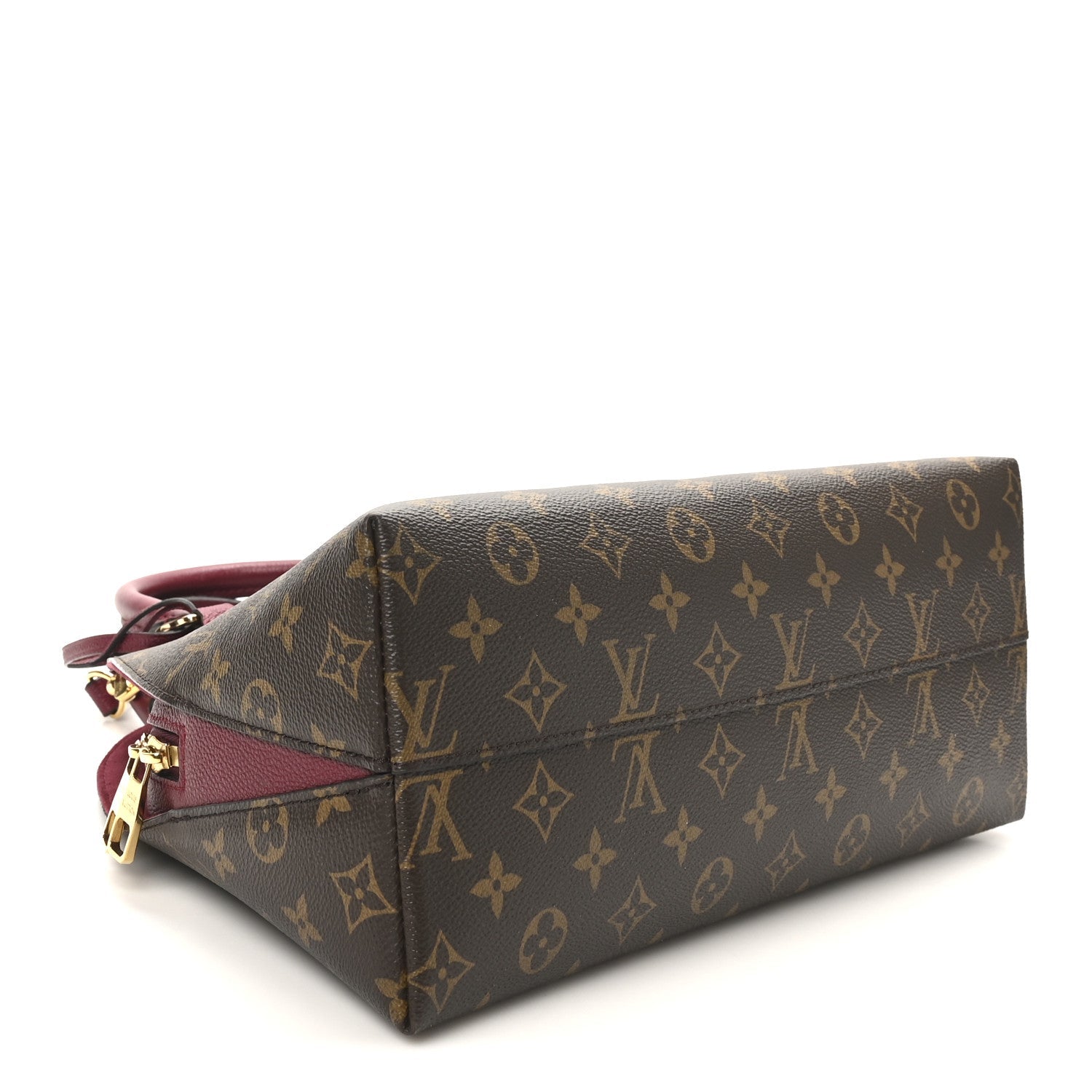 Monogram Alma BNB Raisin