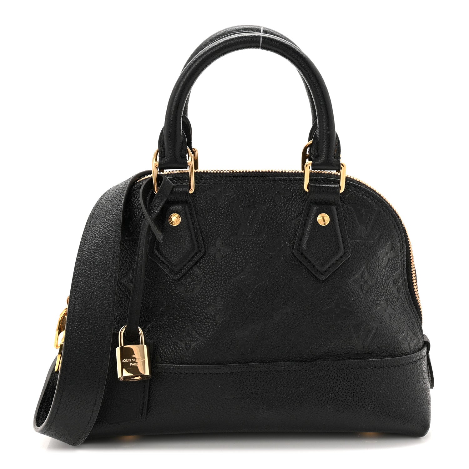 Empreinte Neo Alma BB Black