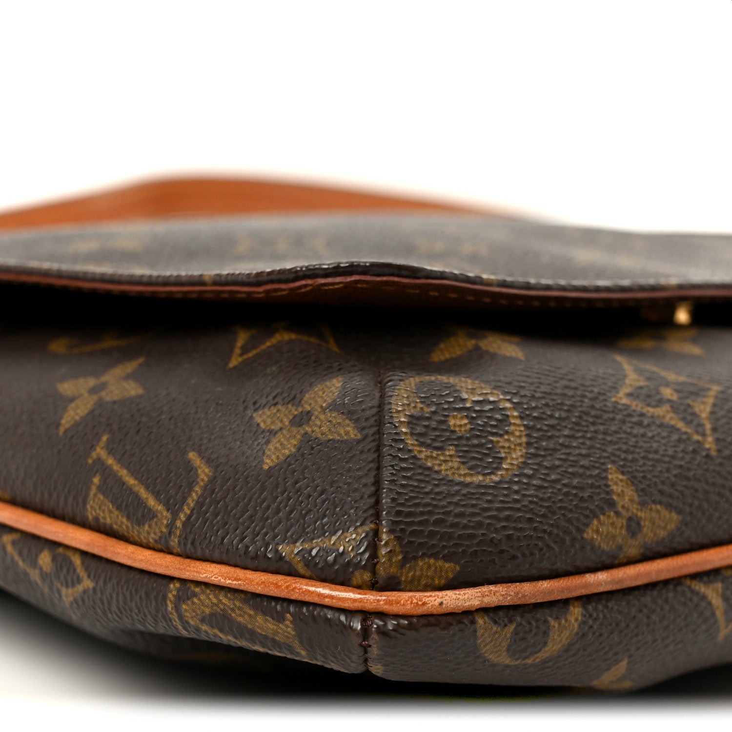 Monogram Musette Salsa