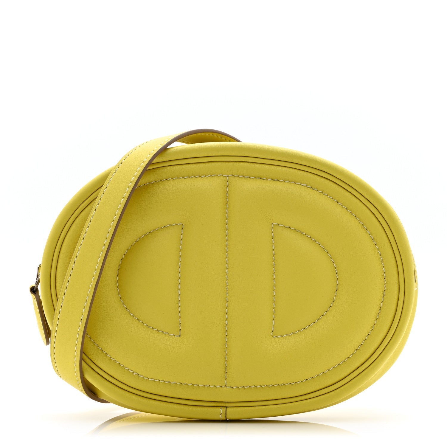 Swift Verso In-The-Loop Belt Bag Lime Sesame