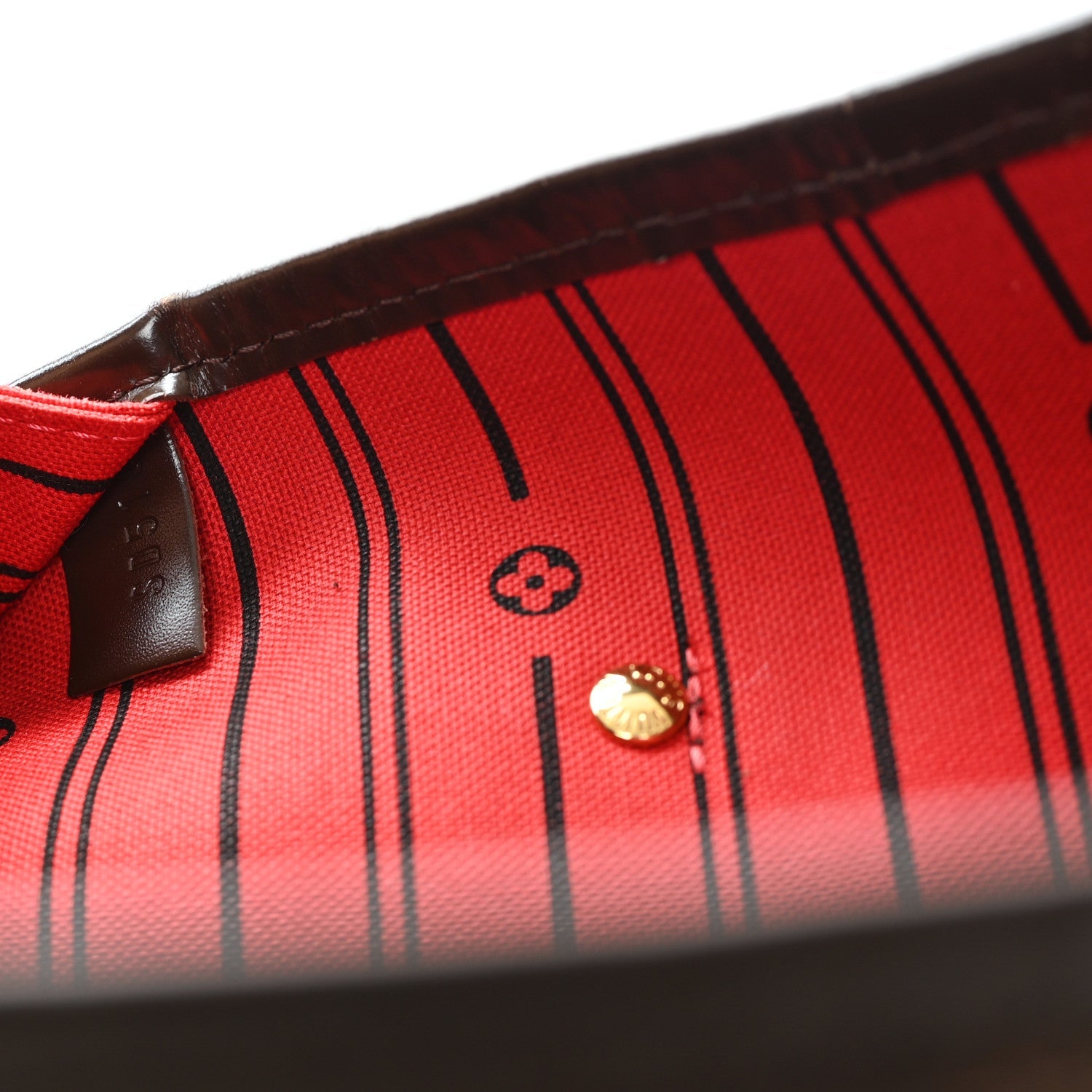 Damier Ebene Neo Neverfull GM