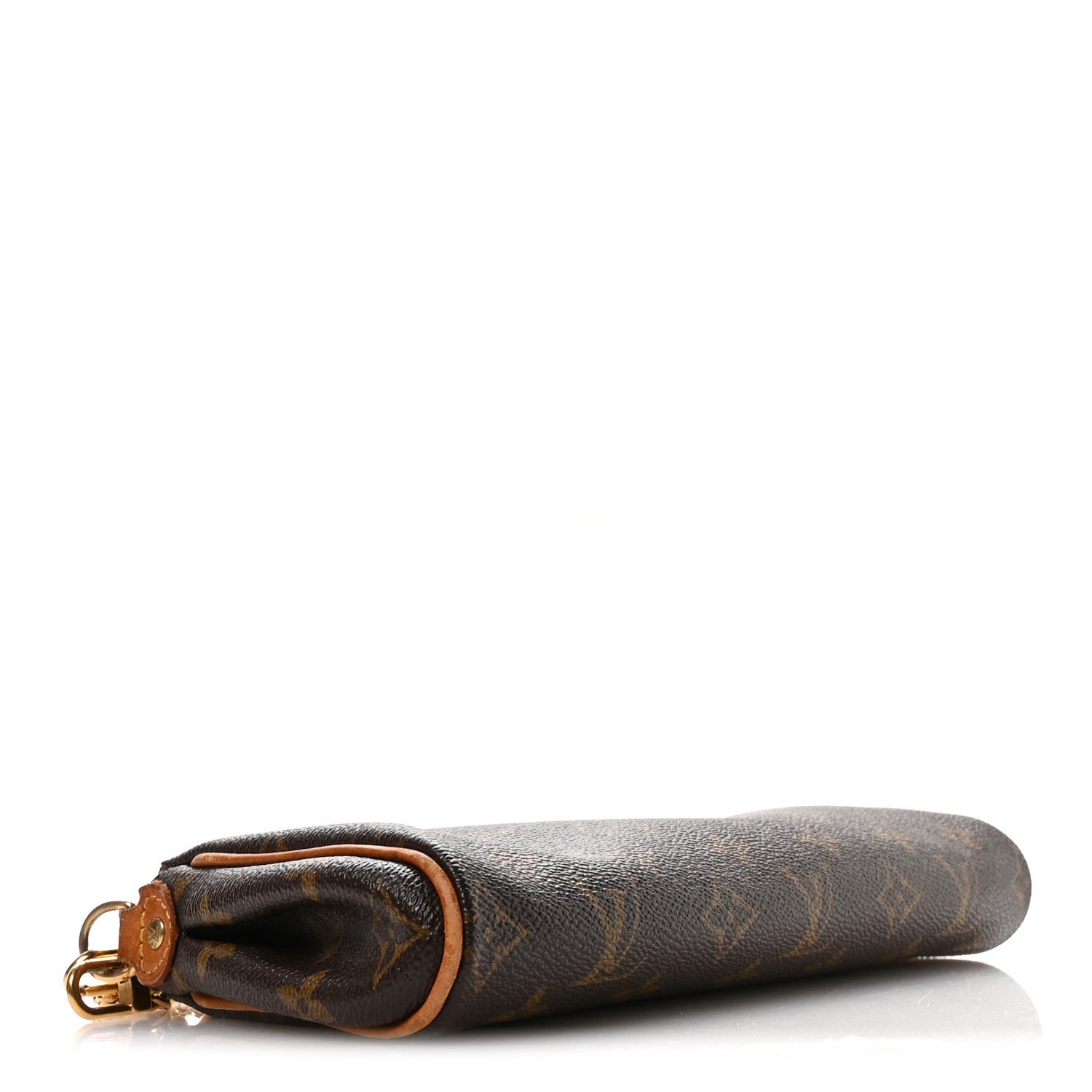 Monogram Eva Clutch