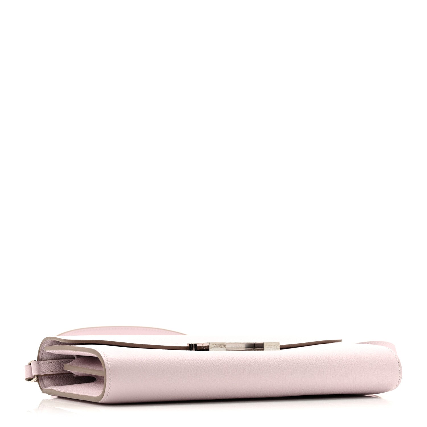 Evercolor Constance Wallet To Go Mauve Pale