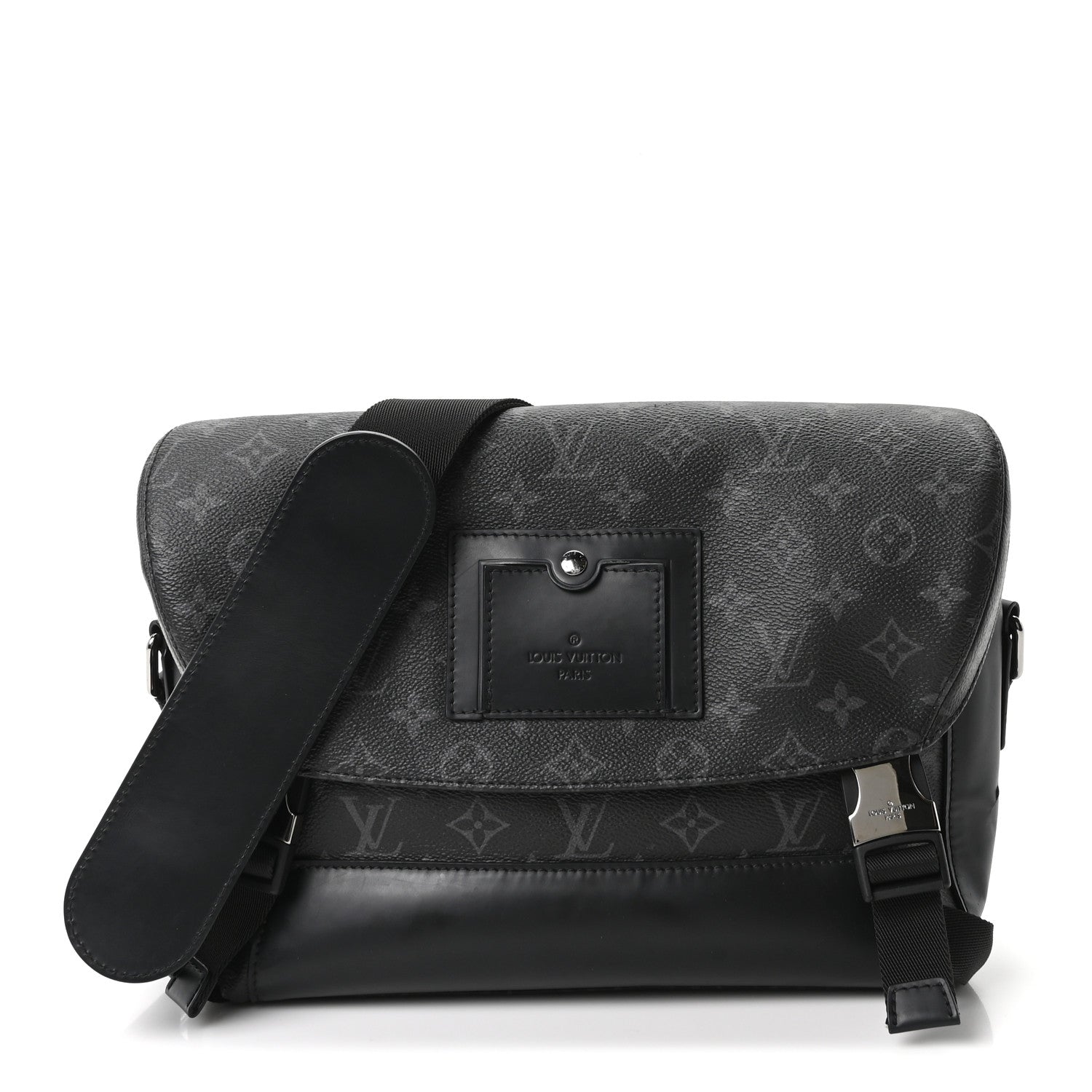 Monogram Eclipse Voyager PM Messenger