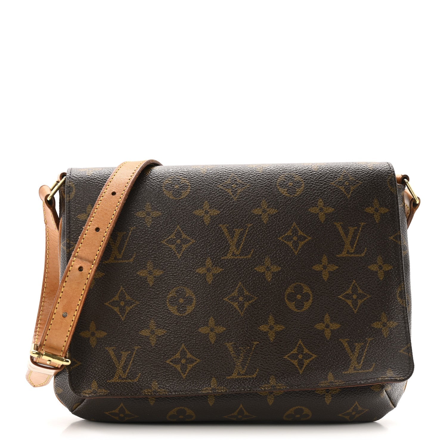 Monogram Musette Tango