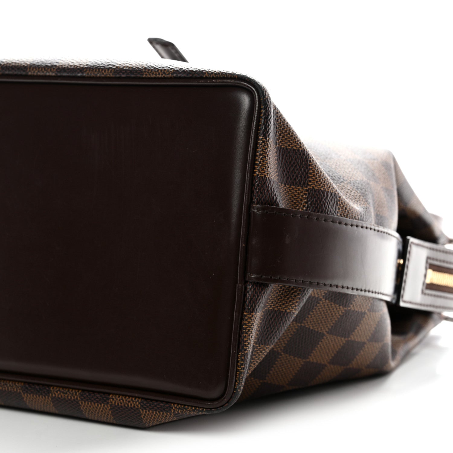 Damier Ebene Chelsea Tote