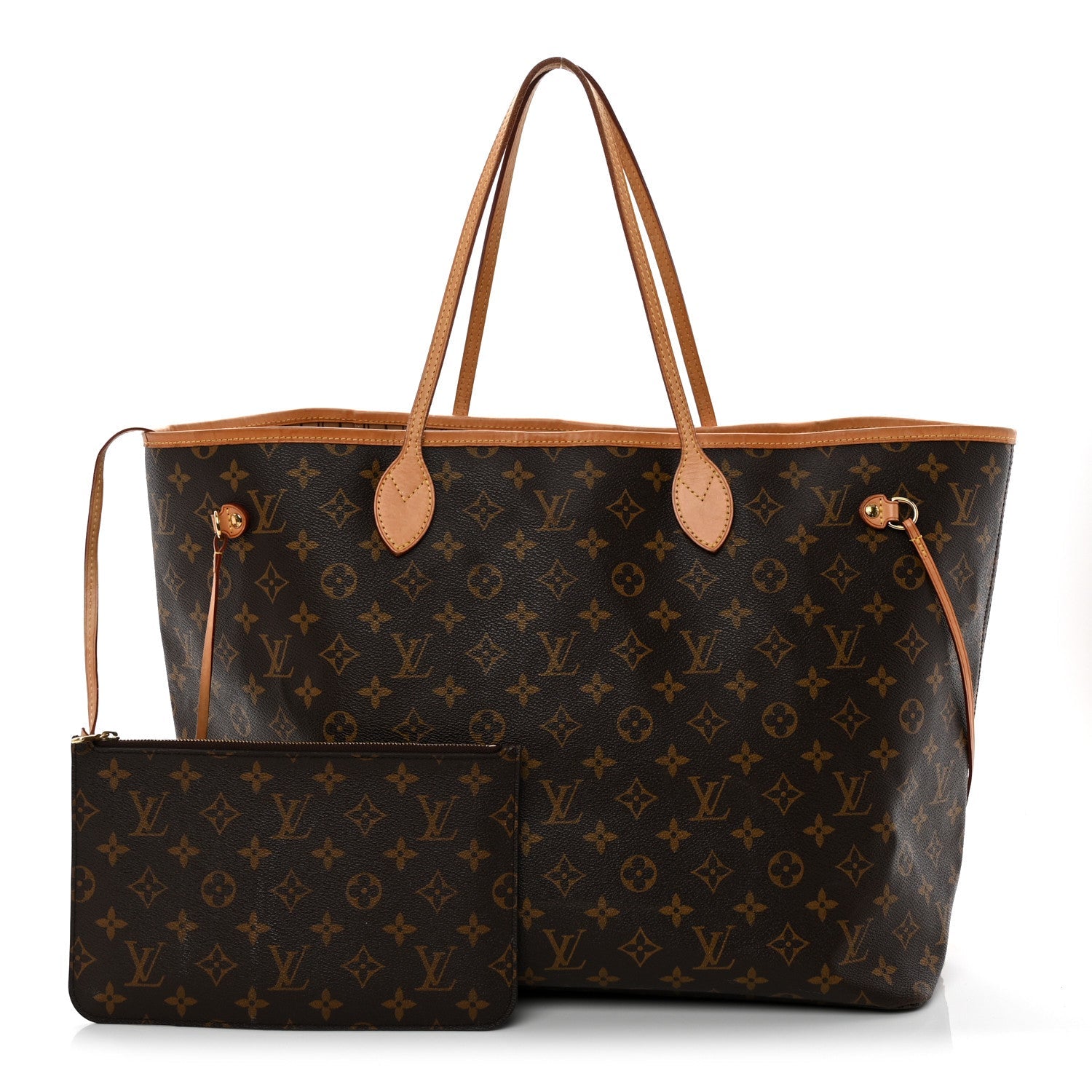 Monogram Neo Neverfull GM