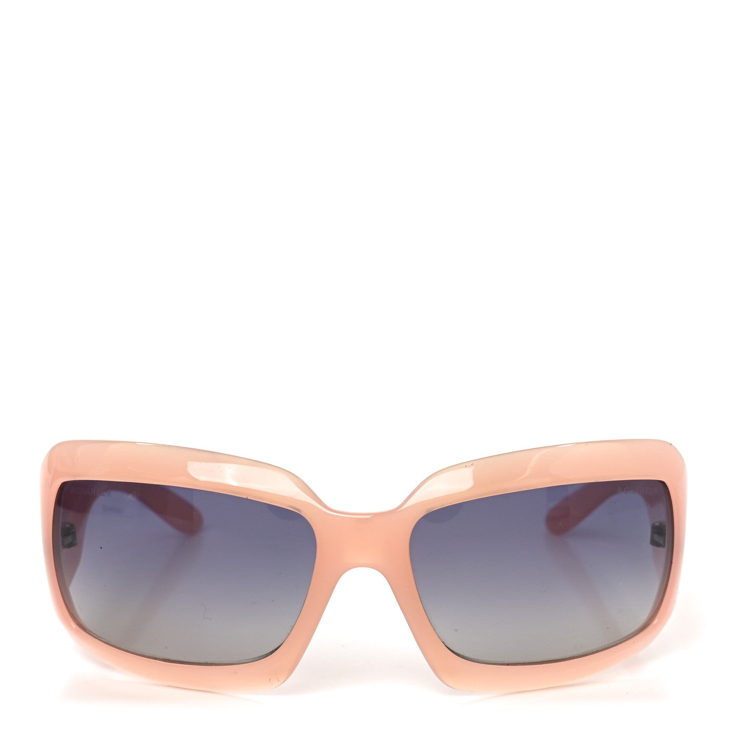 Acetate Mother of Pearl CC 5076-H Sunglasses Pink
