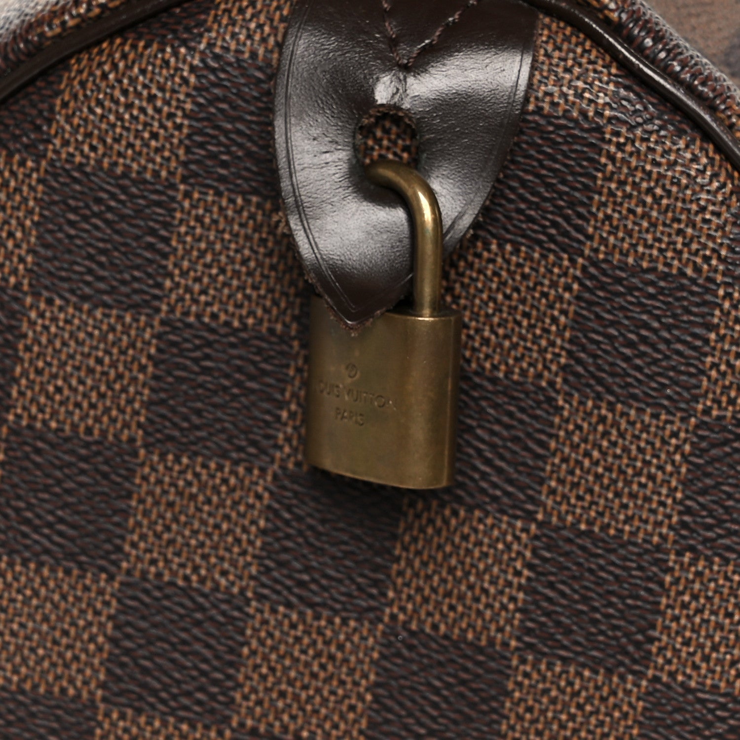 Damier Ebene Speedy 30