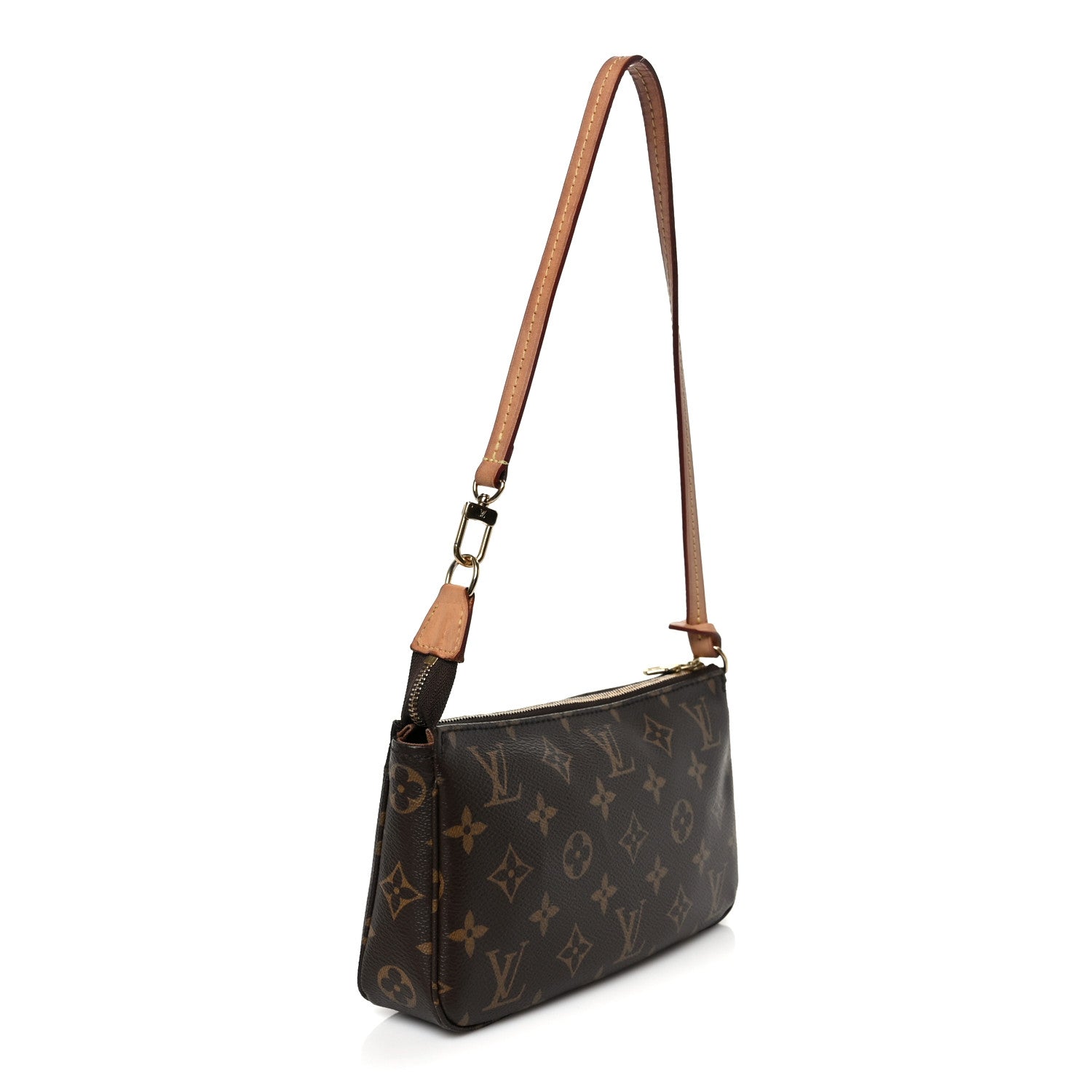 Monogram Pochette Accessories NM