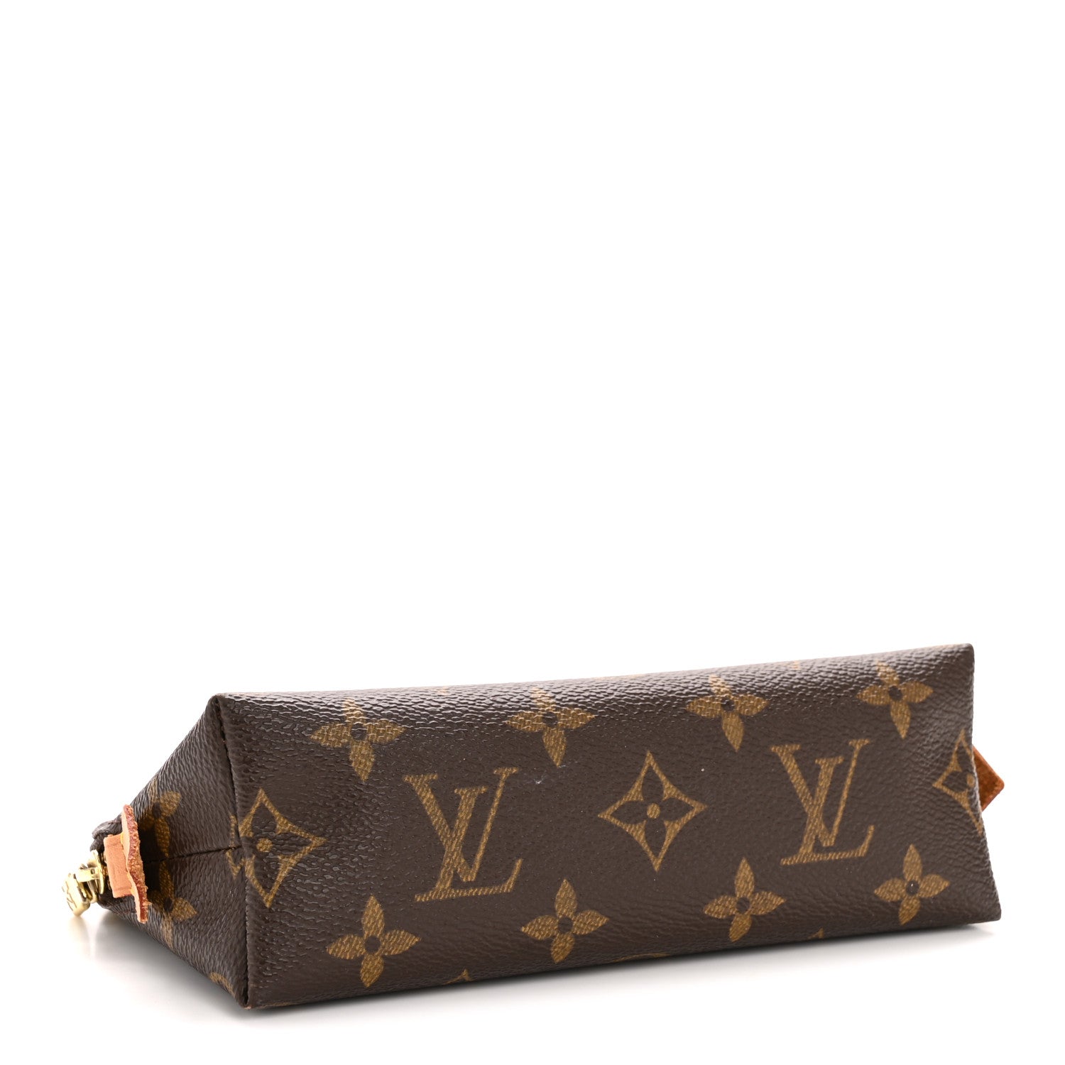 Monogram Cosmetic Pouch
